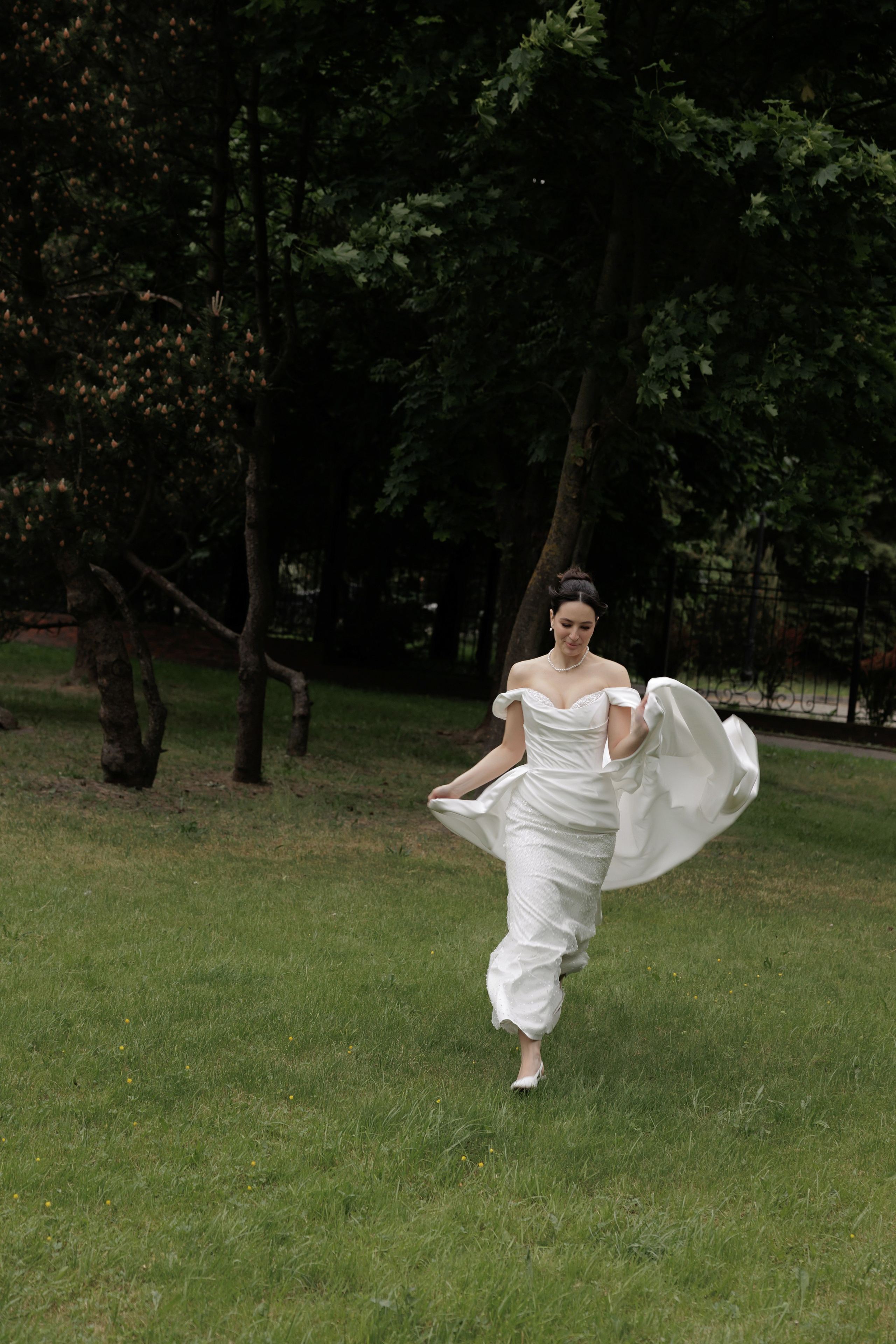 Я вновь смотрю в твои глаза!. Свадебный фотограф Калининград