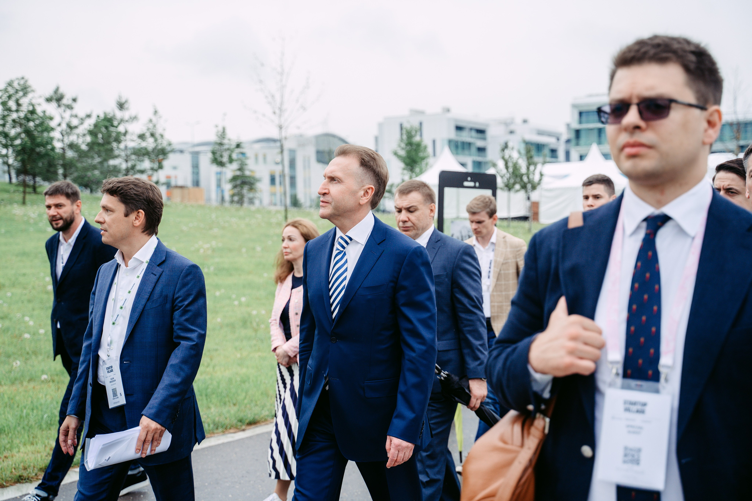 Startup Village 2023, XI Технологическая конференция / 2023. Саша Копылов, фотограф в Казани