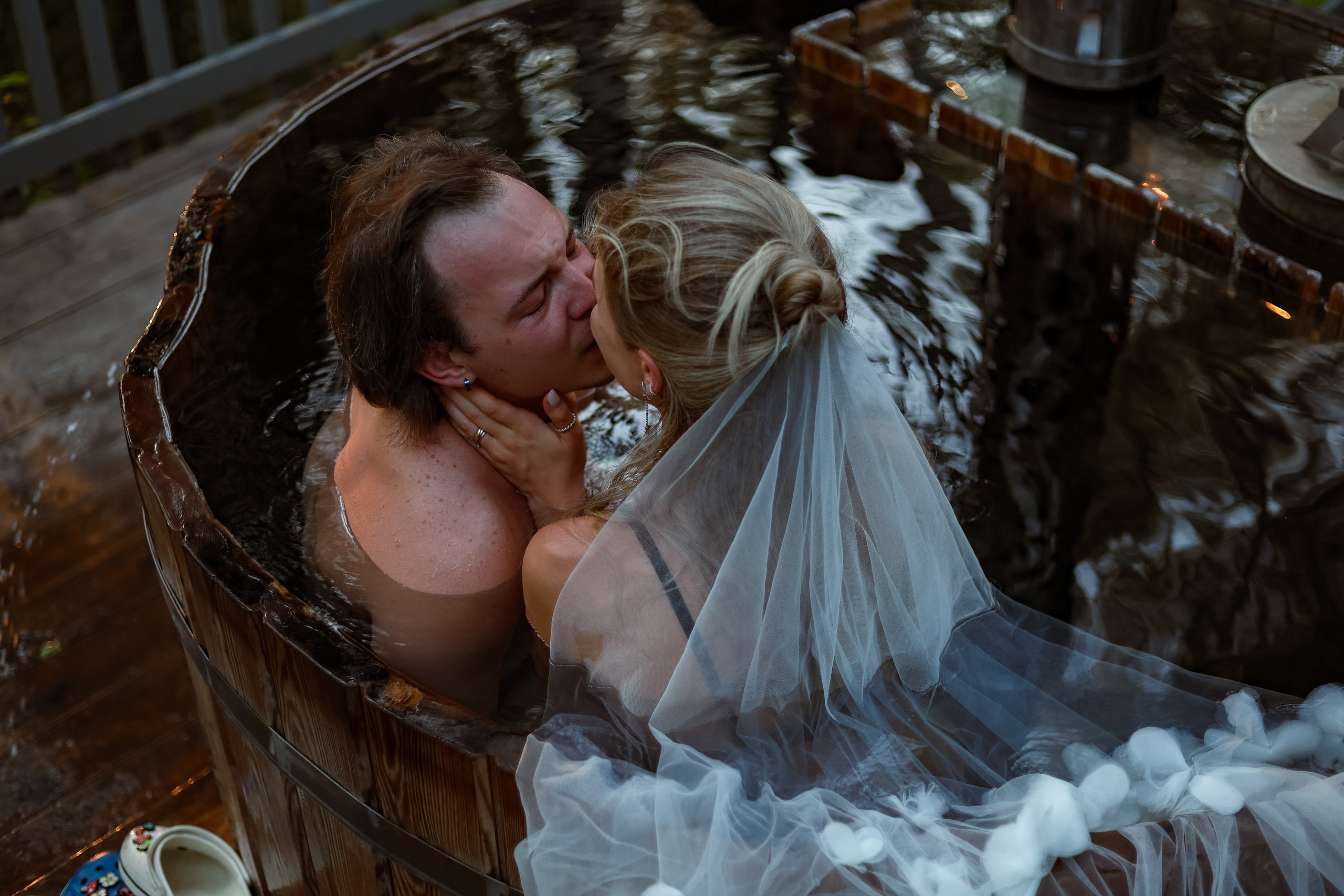Татьяна Иван прогулка. Свадебный фотограф Елена Вольдемар