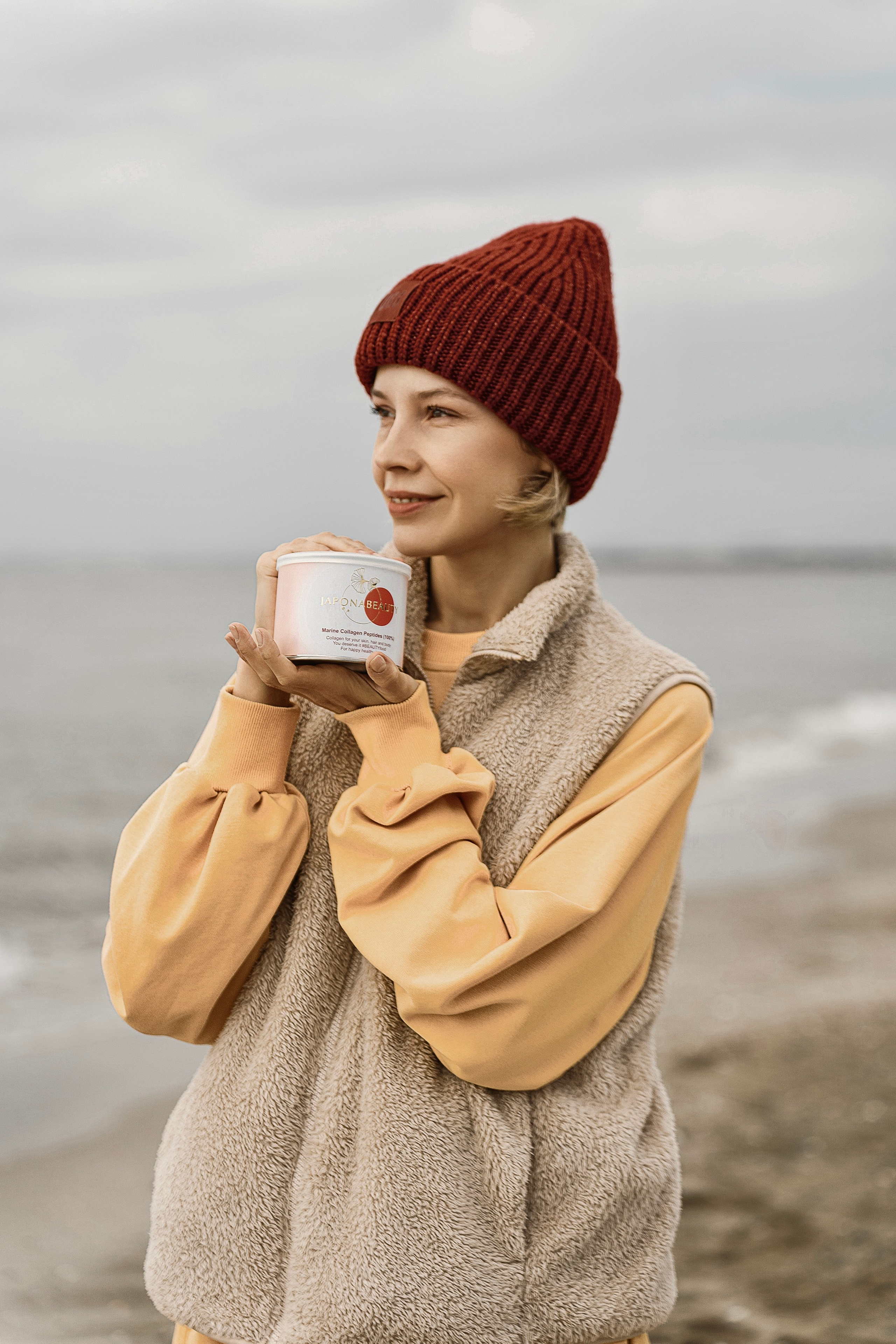 Океан. Фотограф Алина Диева Москва | Токио