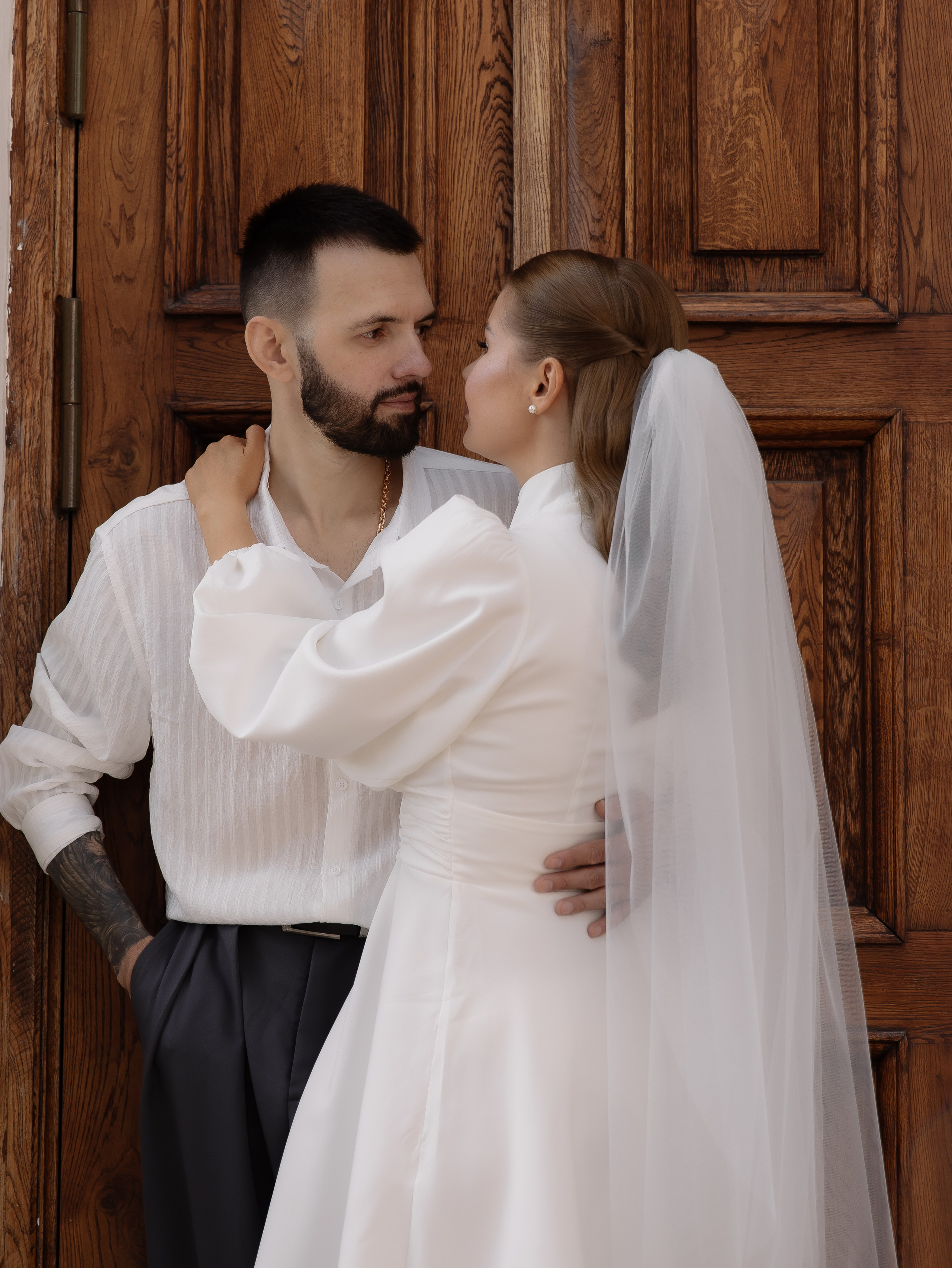 Свадебная прогулка. СВАДЕБНЫЙ ФОТОГРАФ ЧЕЛЯБИНСК