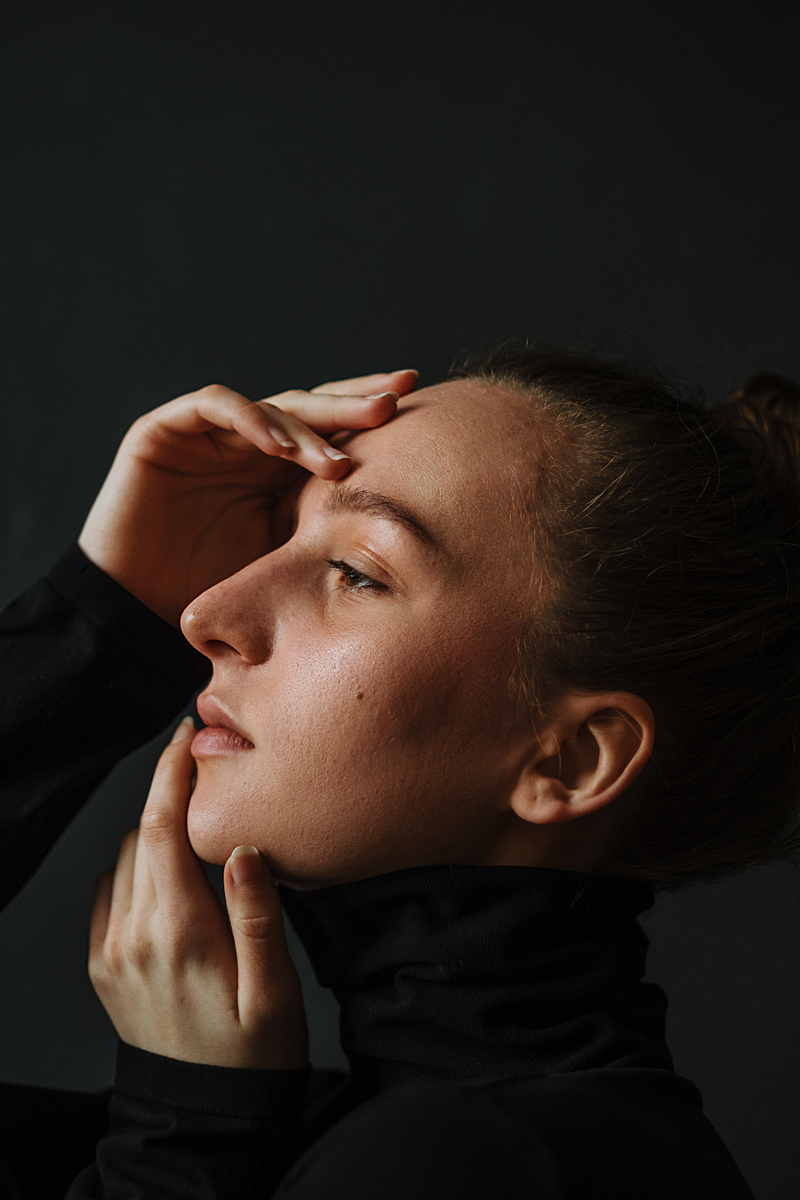 Танец — состояние души. Фотограф в Санкт-Петербурге Мария Комолитдинова