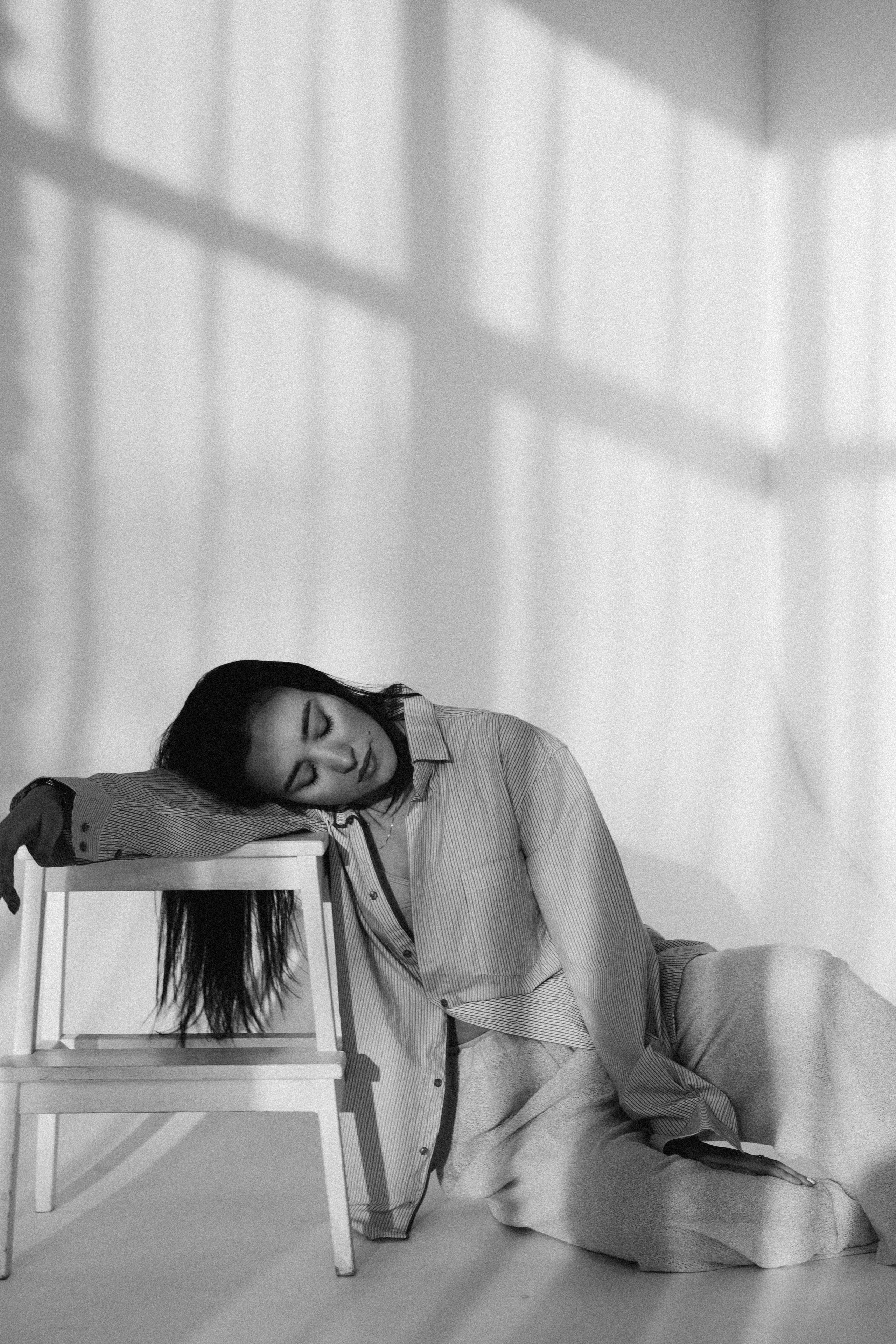 Фото для Фотографа. Фотограф в Санкт-Петербурге Мария Комолитдинова