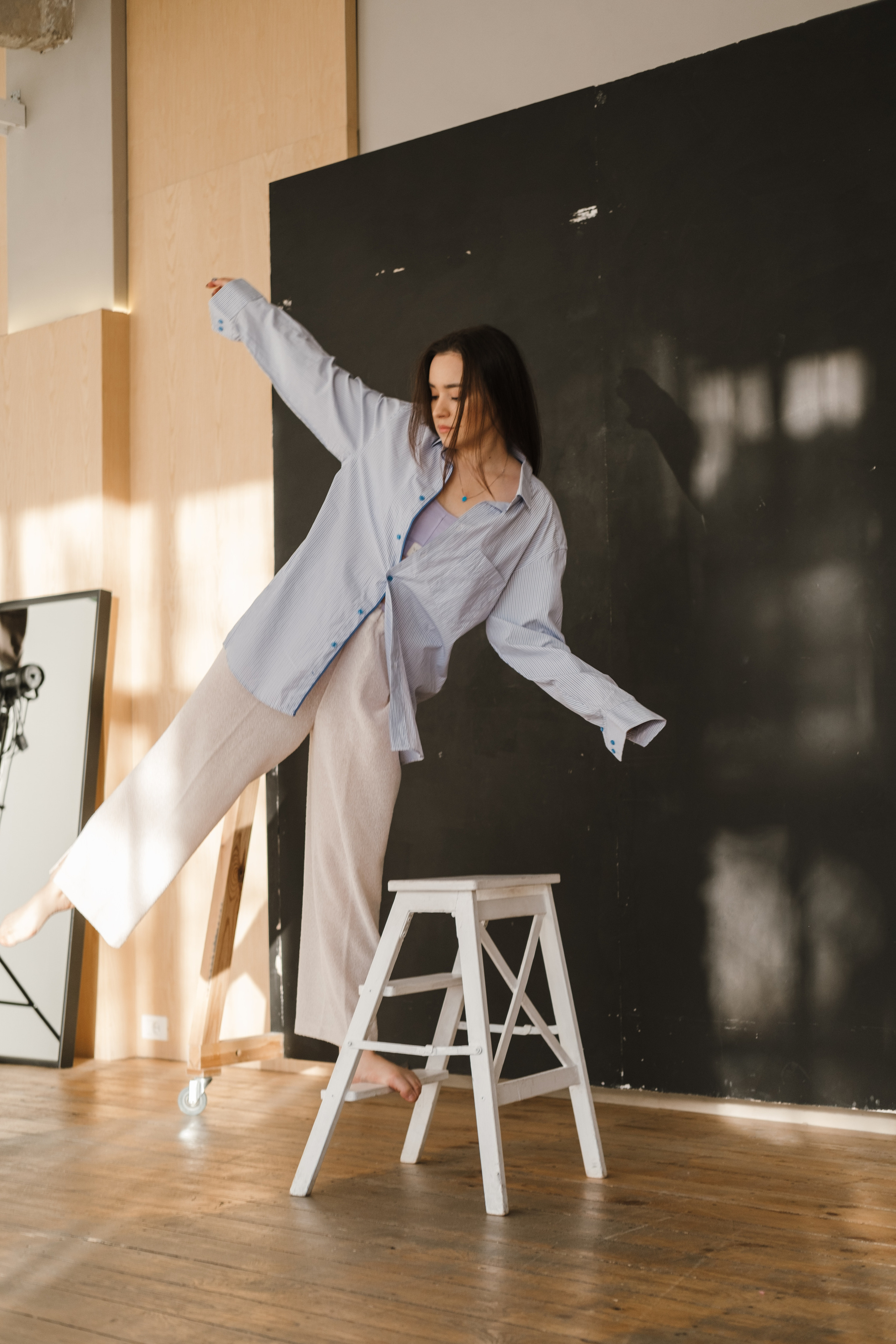 Фото для Фотографа. Фотограф в Санкт-Петербурге Мария Комолитдинова