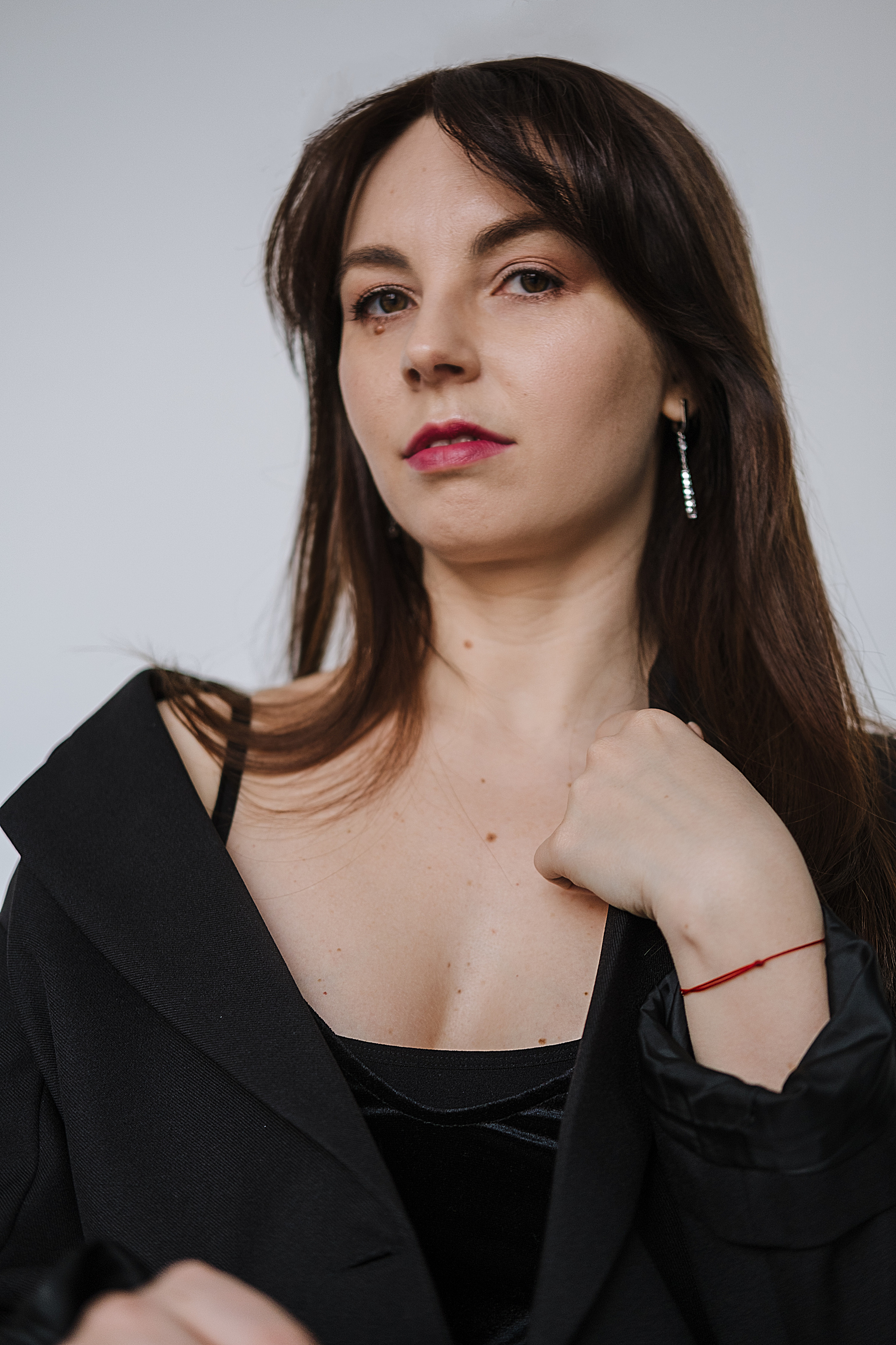 Фотосессия Екатерины. Фотограф в Санкт-Петербурге Мария Комолитдинова