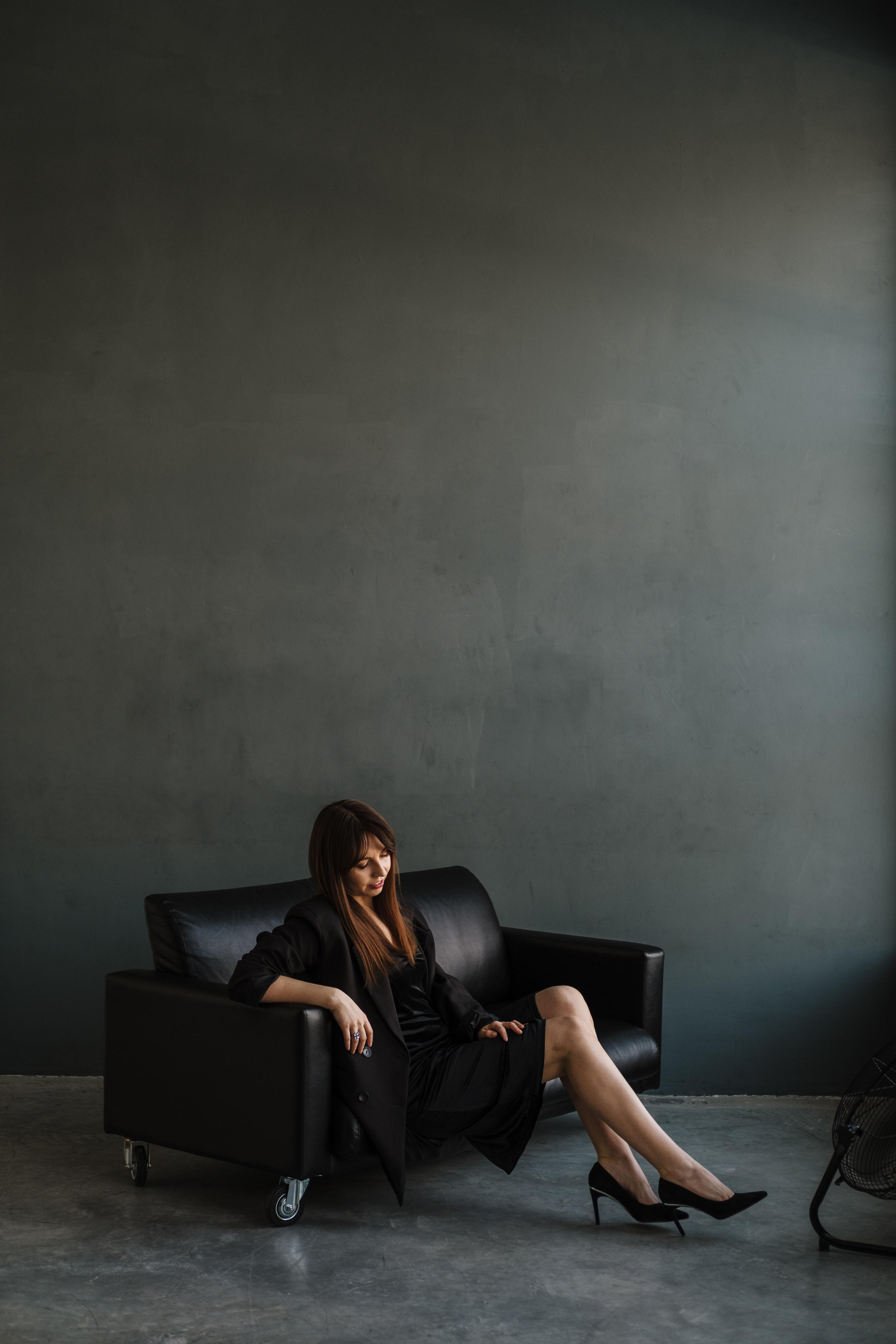 Фотосессия Екатерины. Фотограф в Санкт-Петербурге Мария Комолитдинова