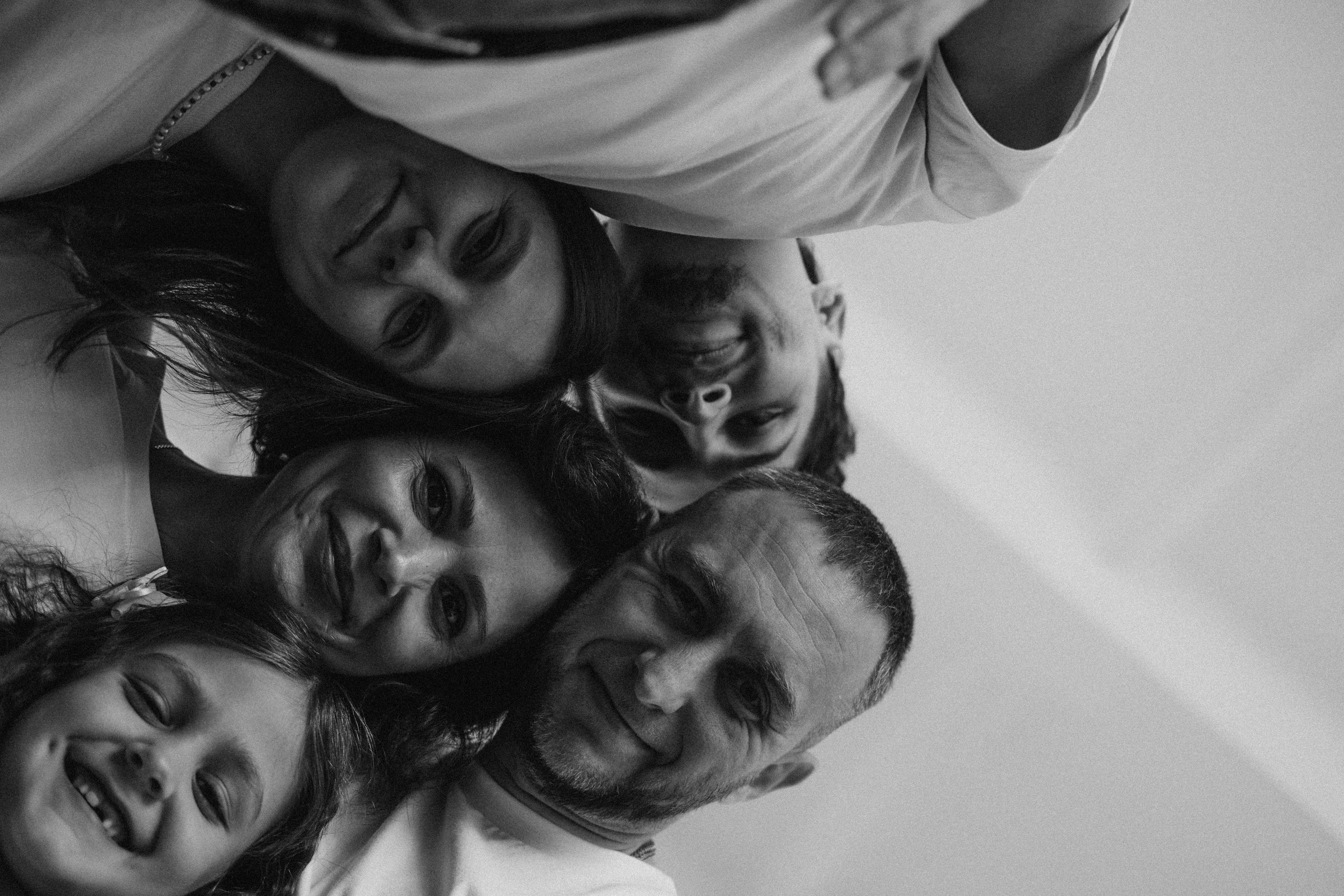 Новый Год — Семейный праздник. Фотограф в Санкт-Петербурге Мария Комолитдинова