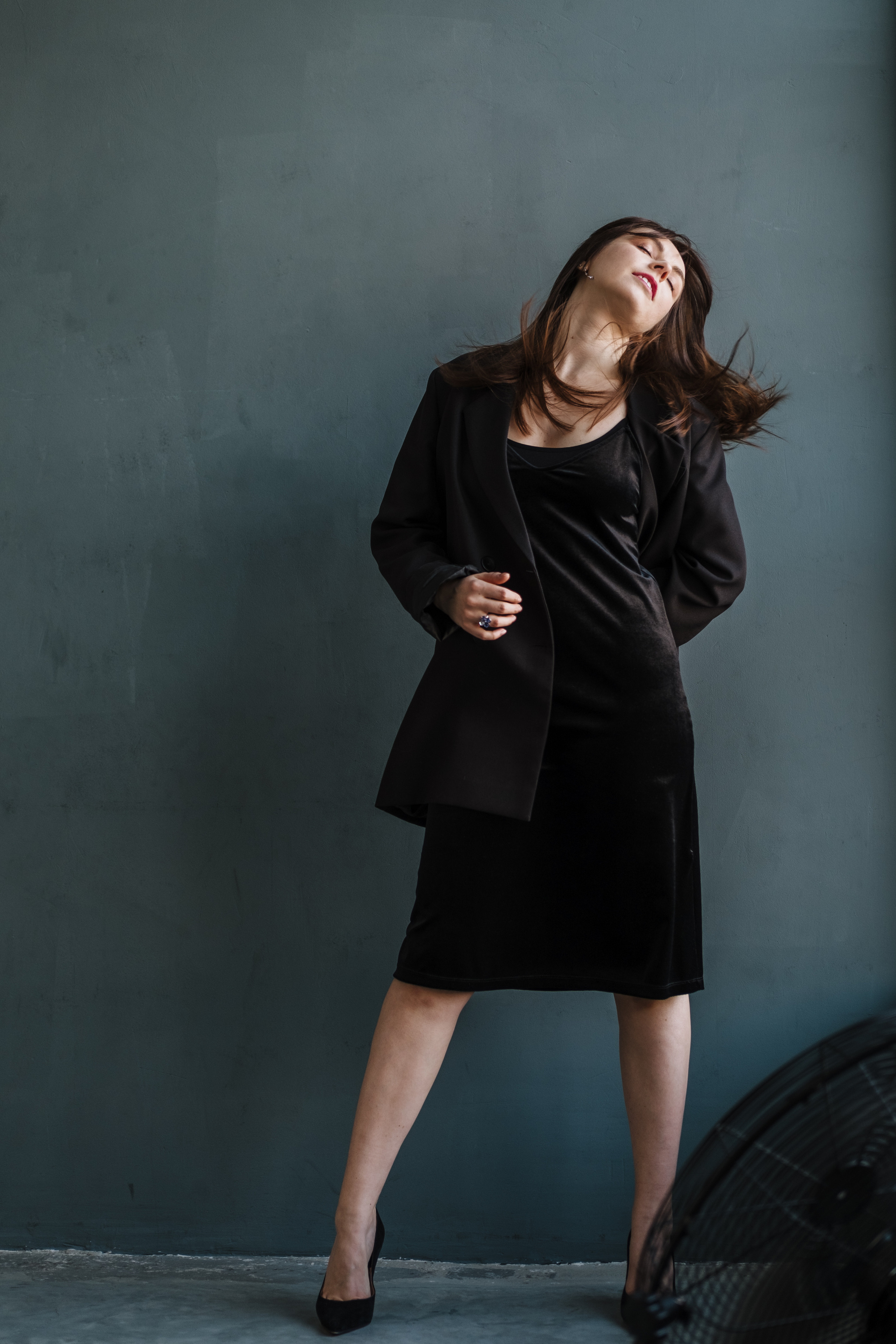 Фотосессия Екатерины. Фотограф в Санкт-Петербурге Мария Комолитдинова