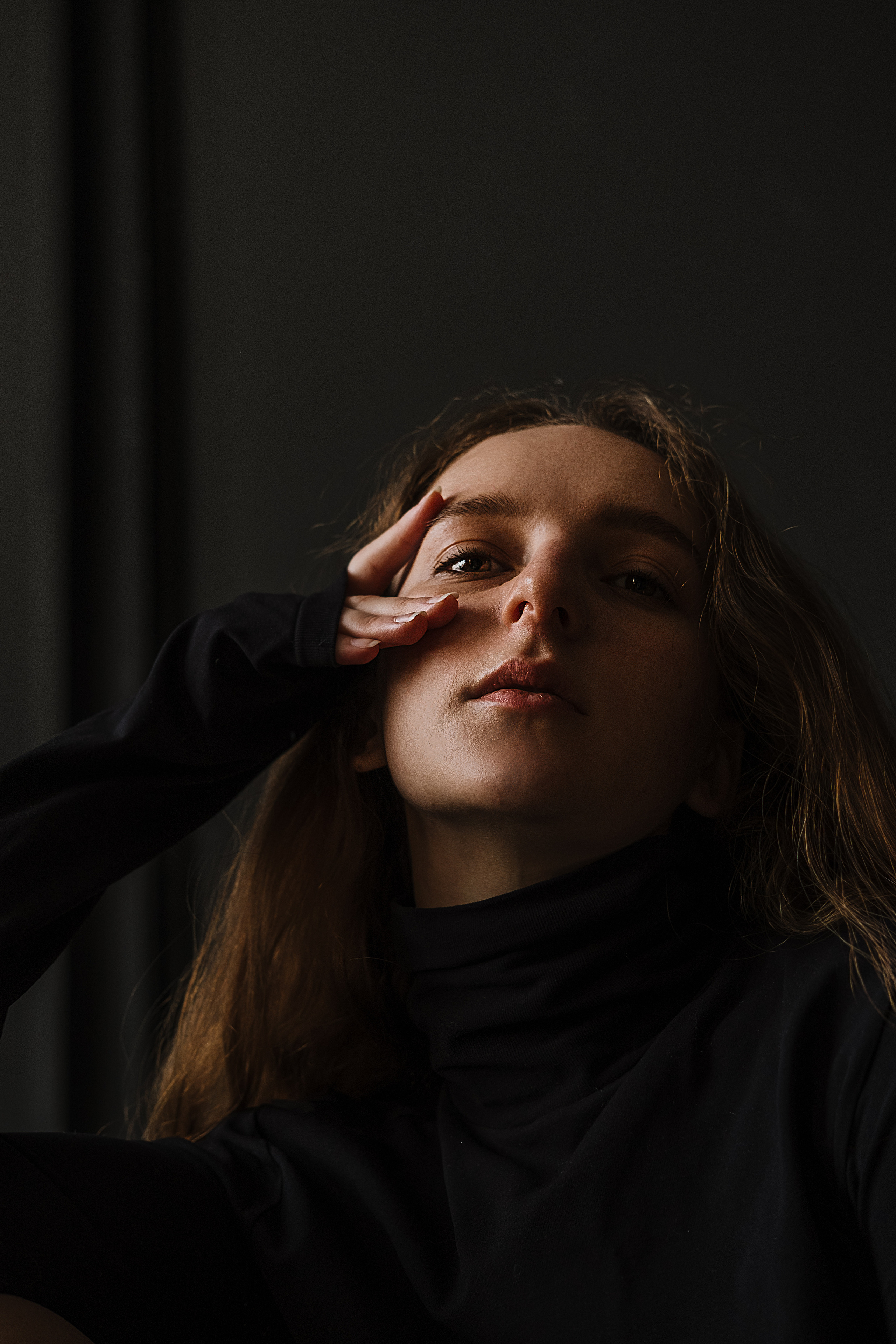 Танец — состояние души. Фотограф в Санкт-Петербурге Мария Комолитдинова