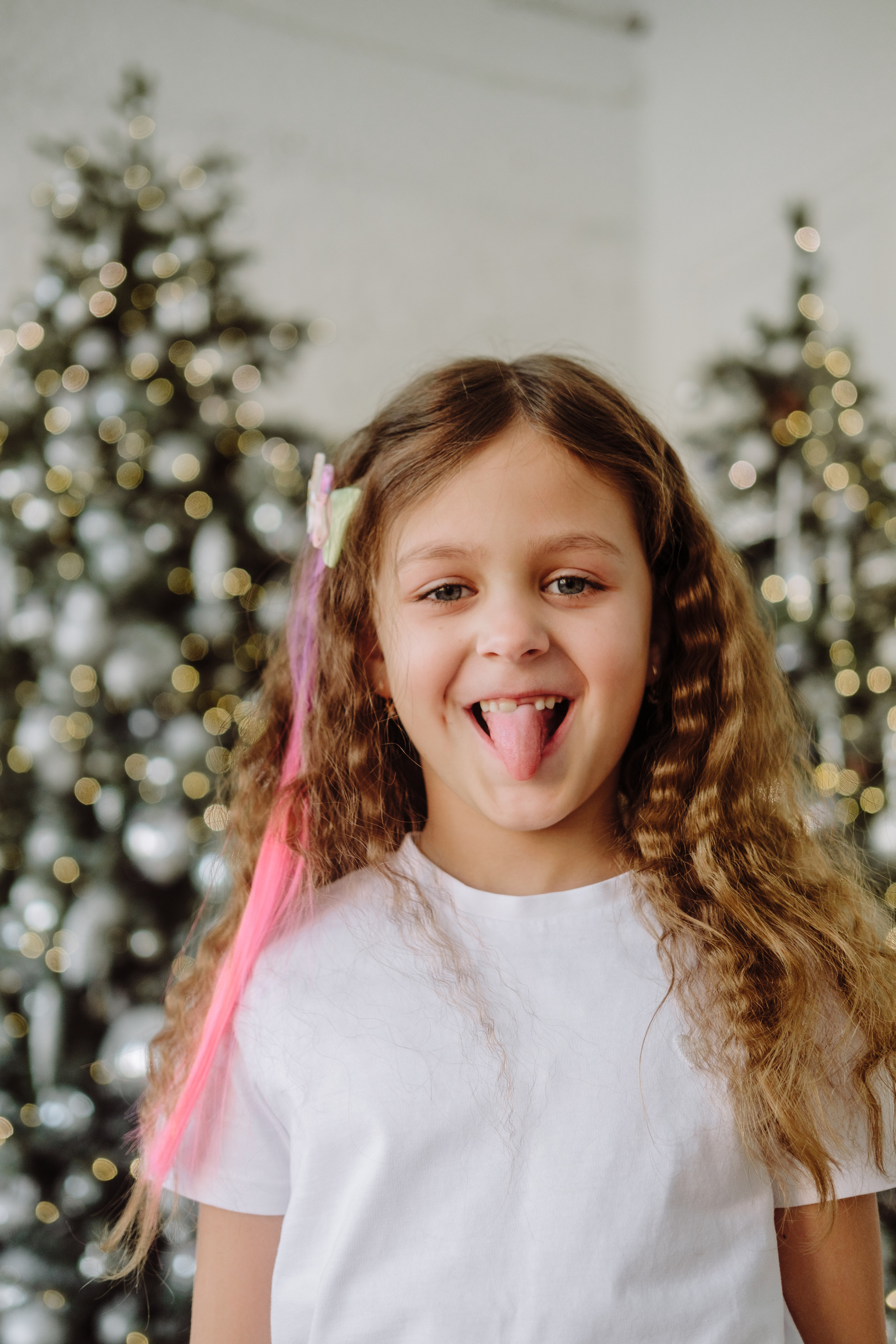 Новый Год — Семейный праздник. Фотограф в Санкт-Петербурге Мария Комолитдинова