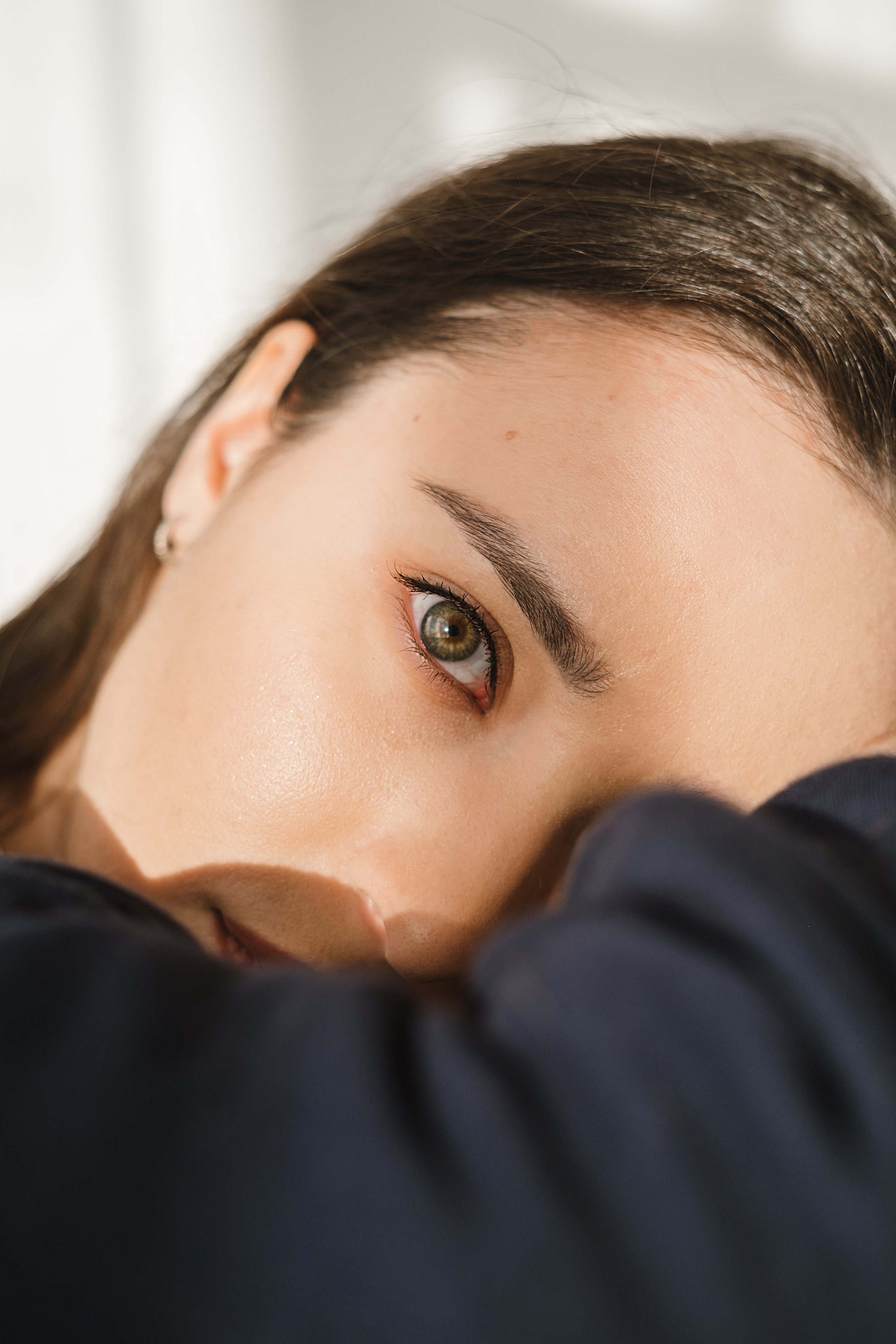 Фото для Фотографа. Фотограф в Санкт-Петербурге Мария Комолитдинова