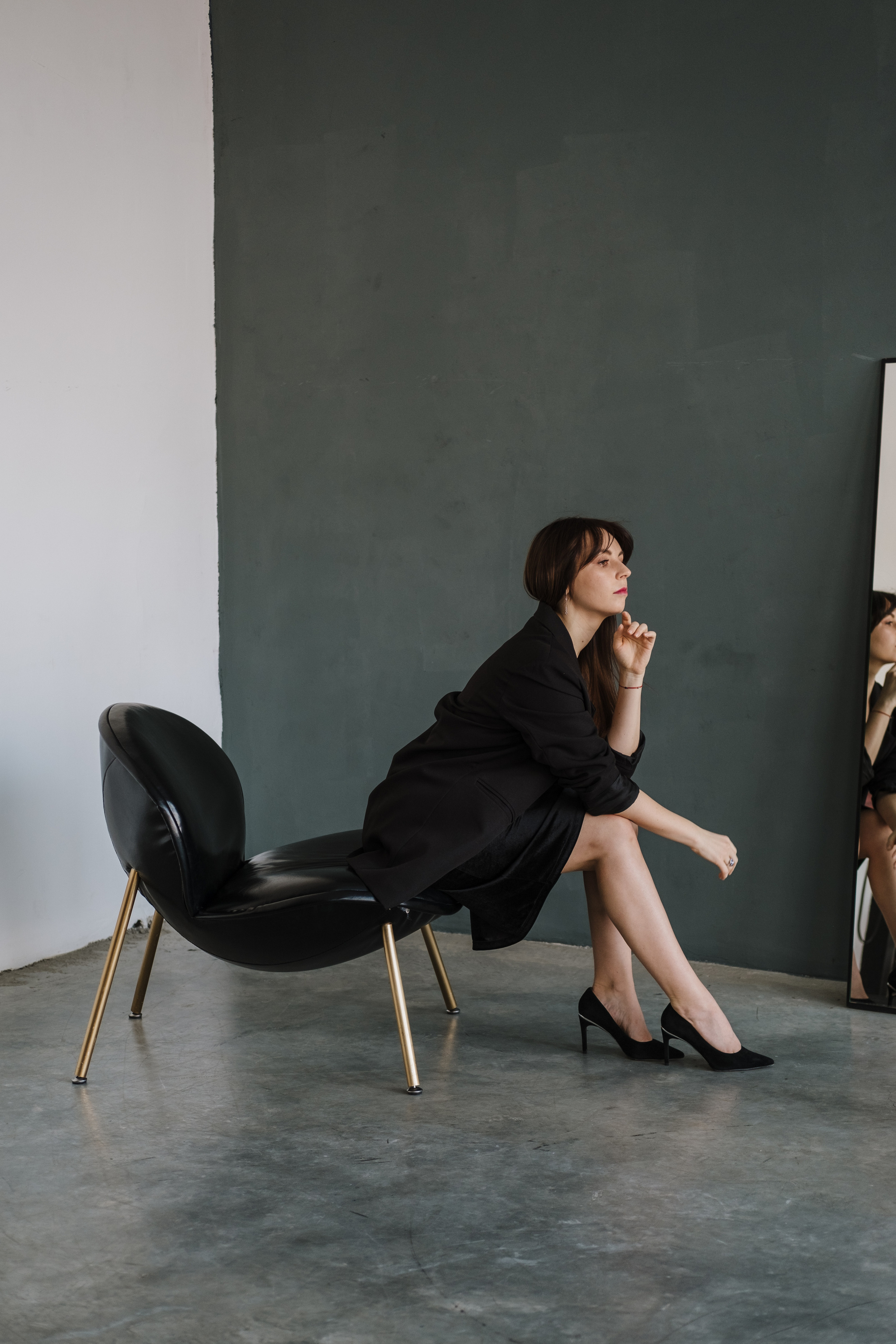 Фотосессия Екатерины. Фотограф в Санкт-Петербурге Мария Комолитдинова