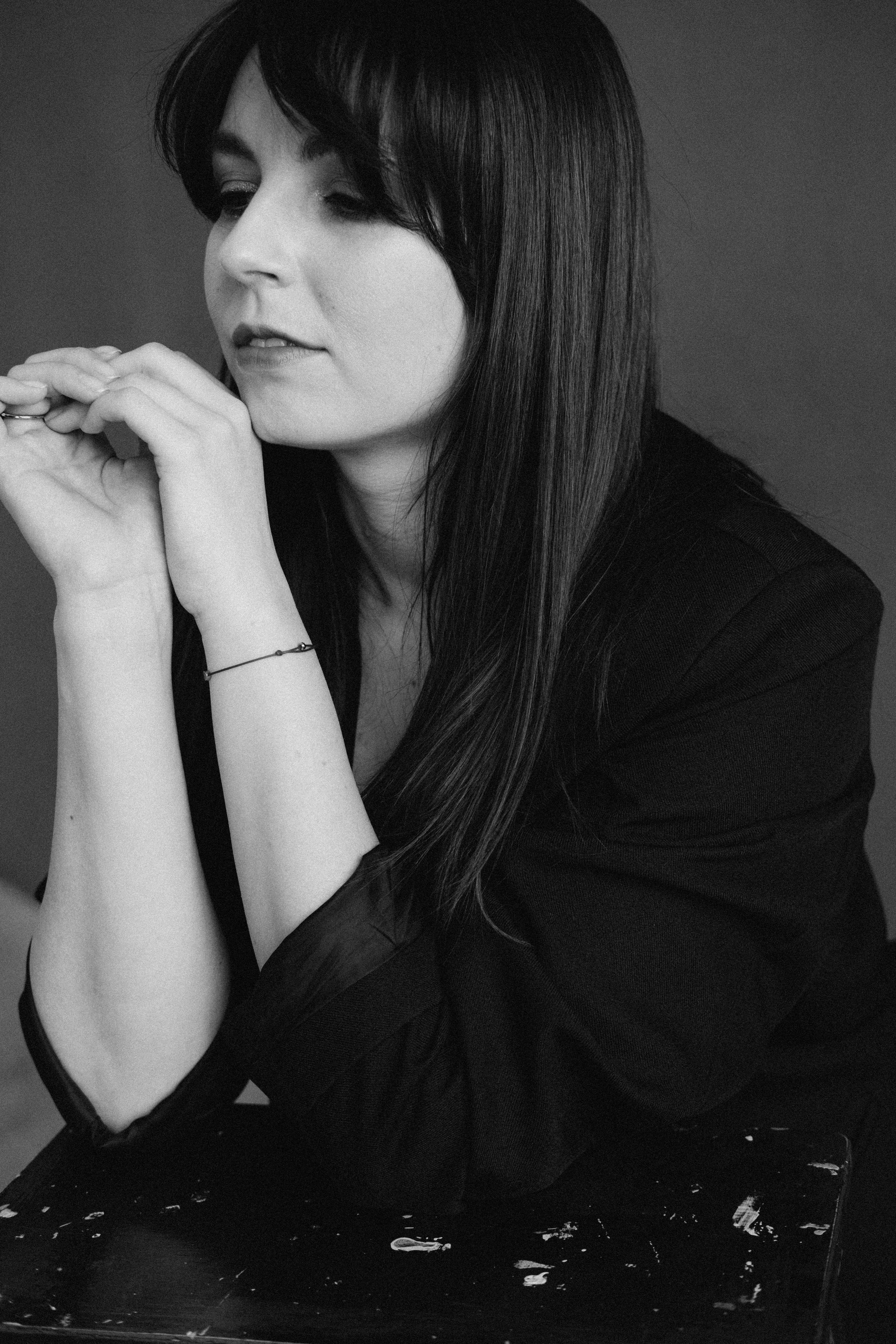 Фотосессия Екатерины. Фотограф в Санкт-Петербурге Мария Комолитдинова