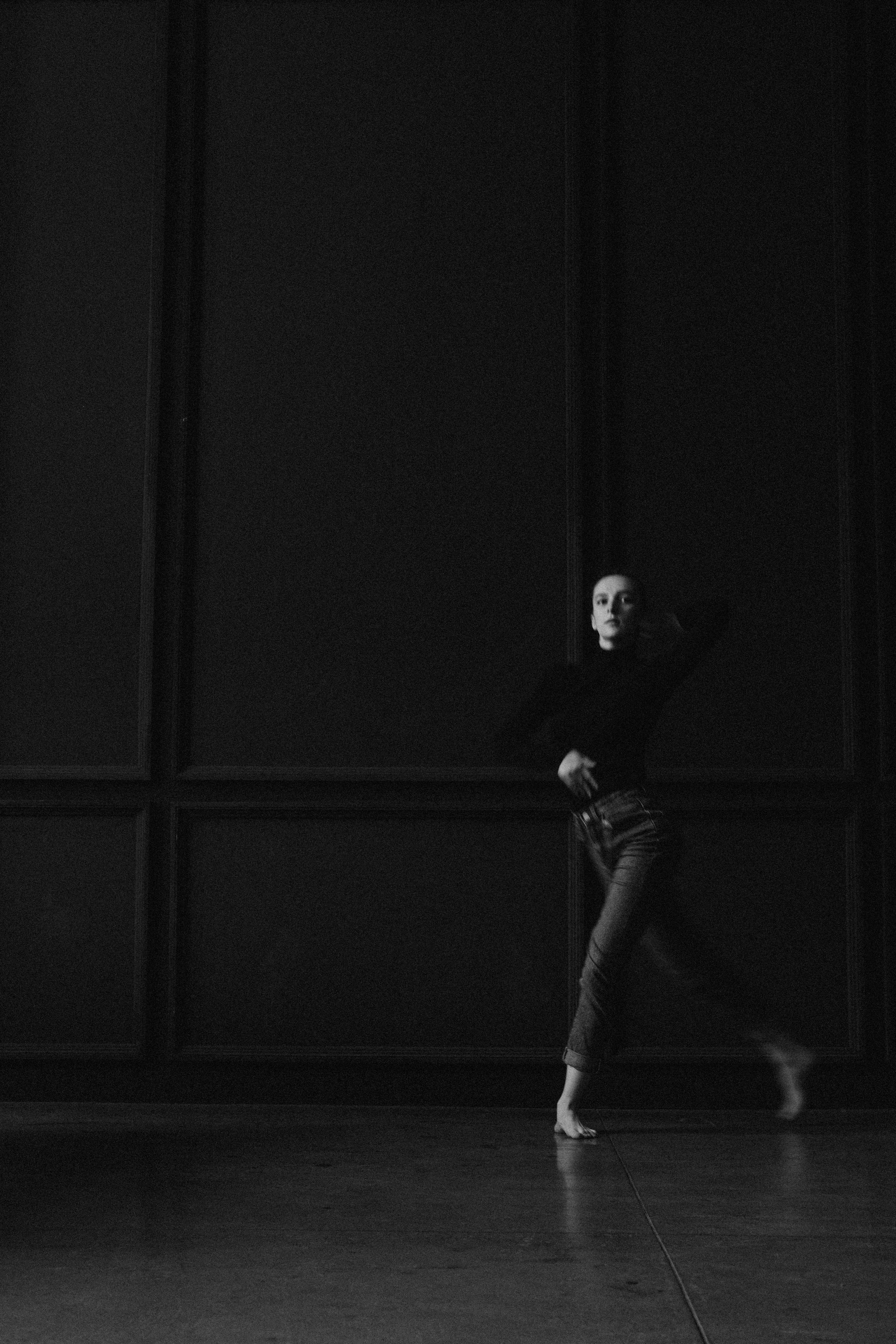 Танец — состояние души. Фотограф в Санкт-Петербурге Мария Комолитдинова