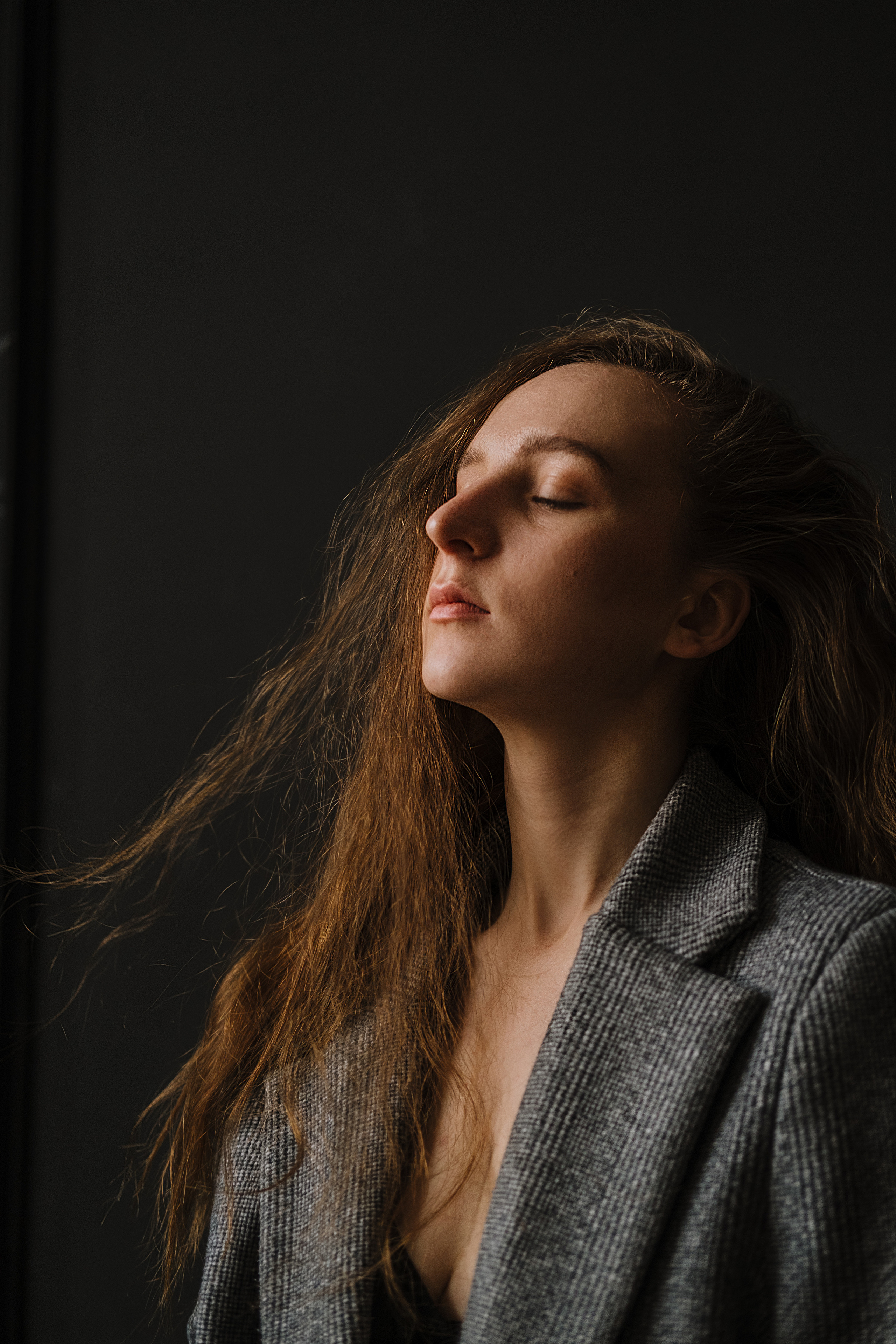 Танец — состояние души. Фотограф в Санкт-Петербурге Мария Комолитдинова