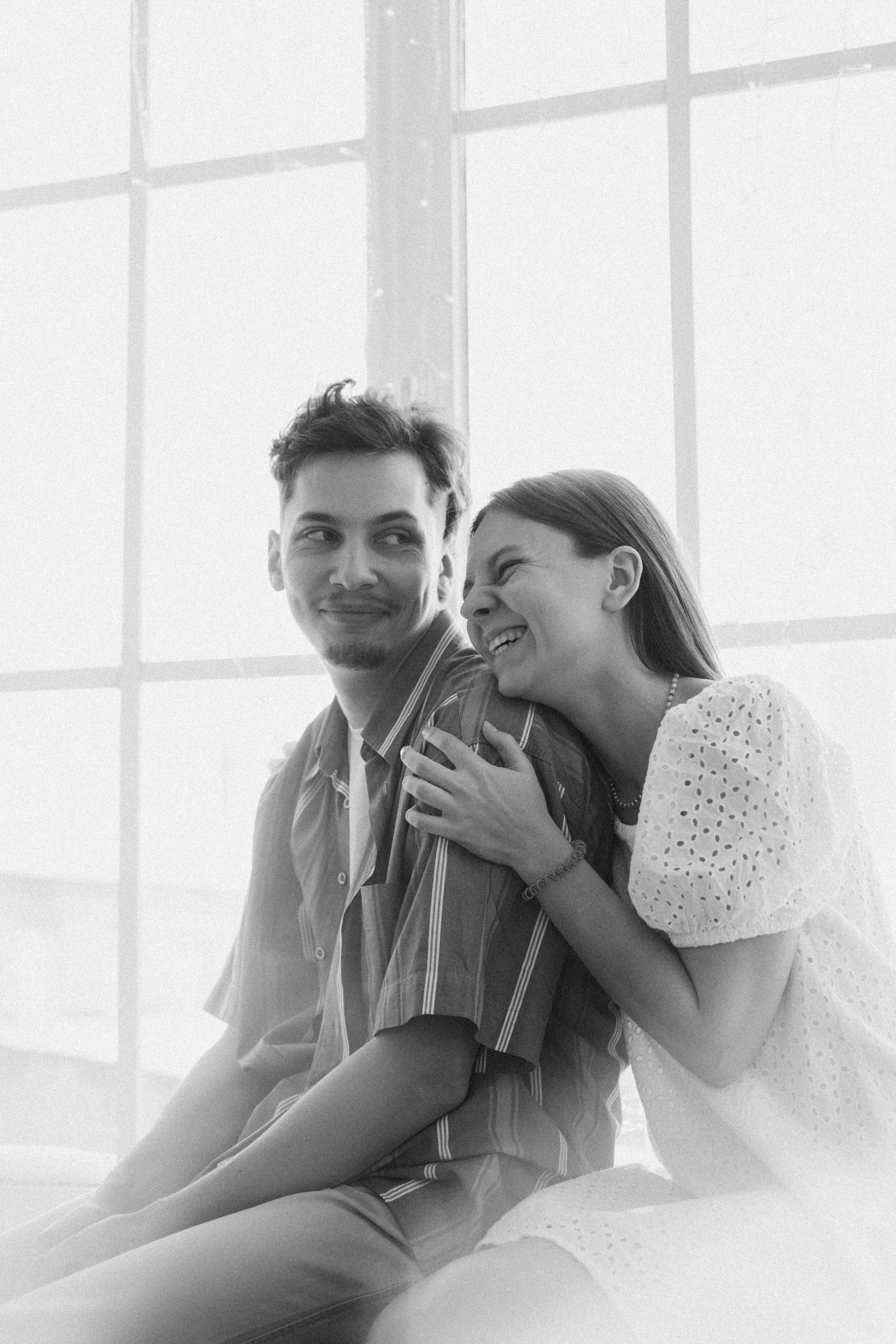 Новый Год — Семейный праздник. Фотограф в Санкт-Петербурге Мария Комолитдинова