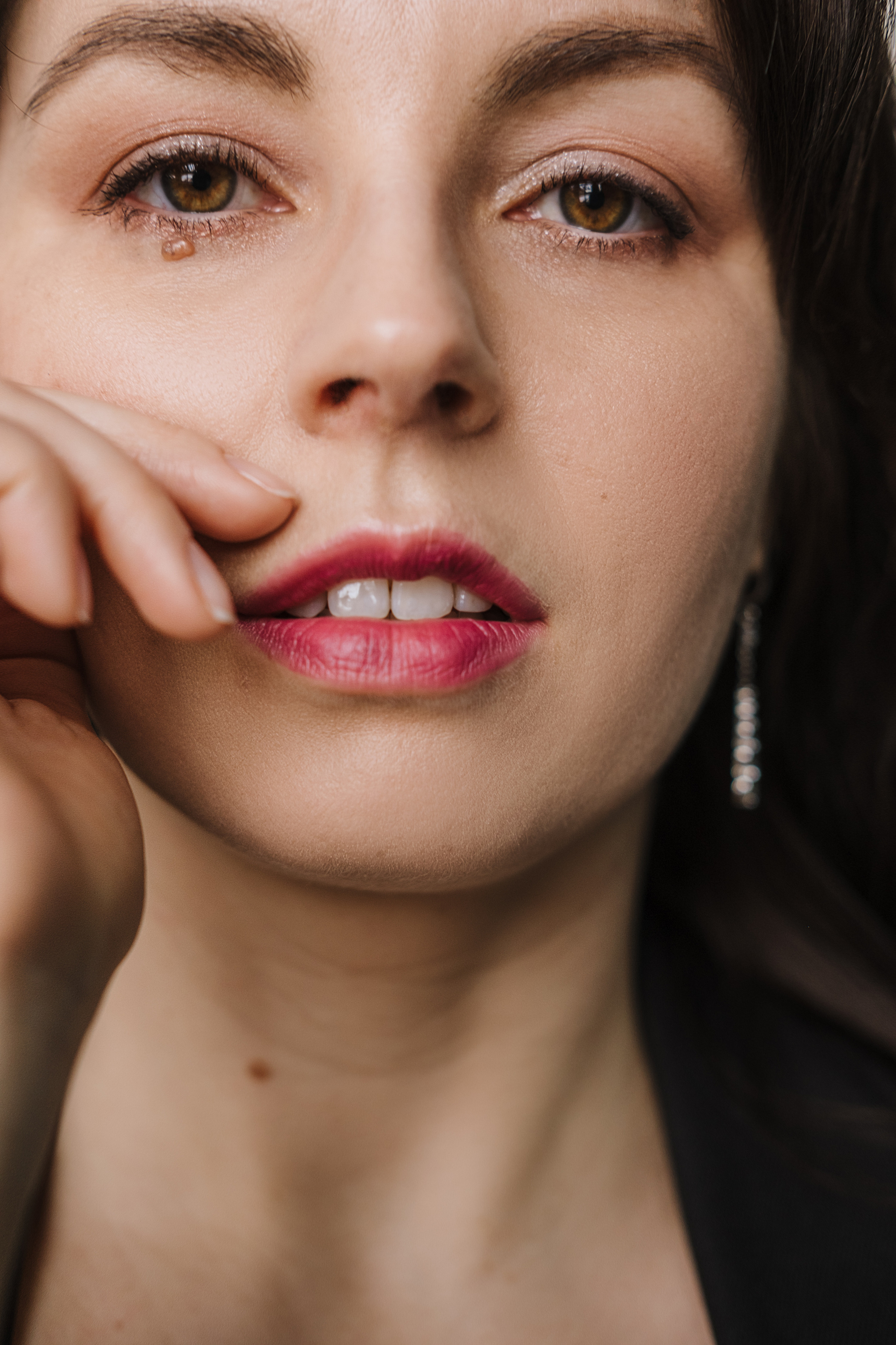 Фотосессия Екатерины. Фотограф в Санкт-Петербурге Мария Комолитдинова