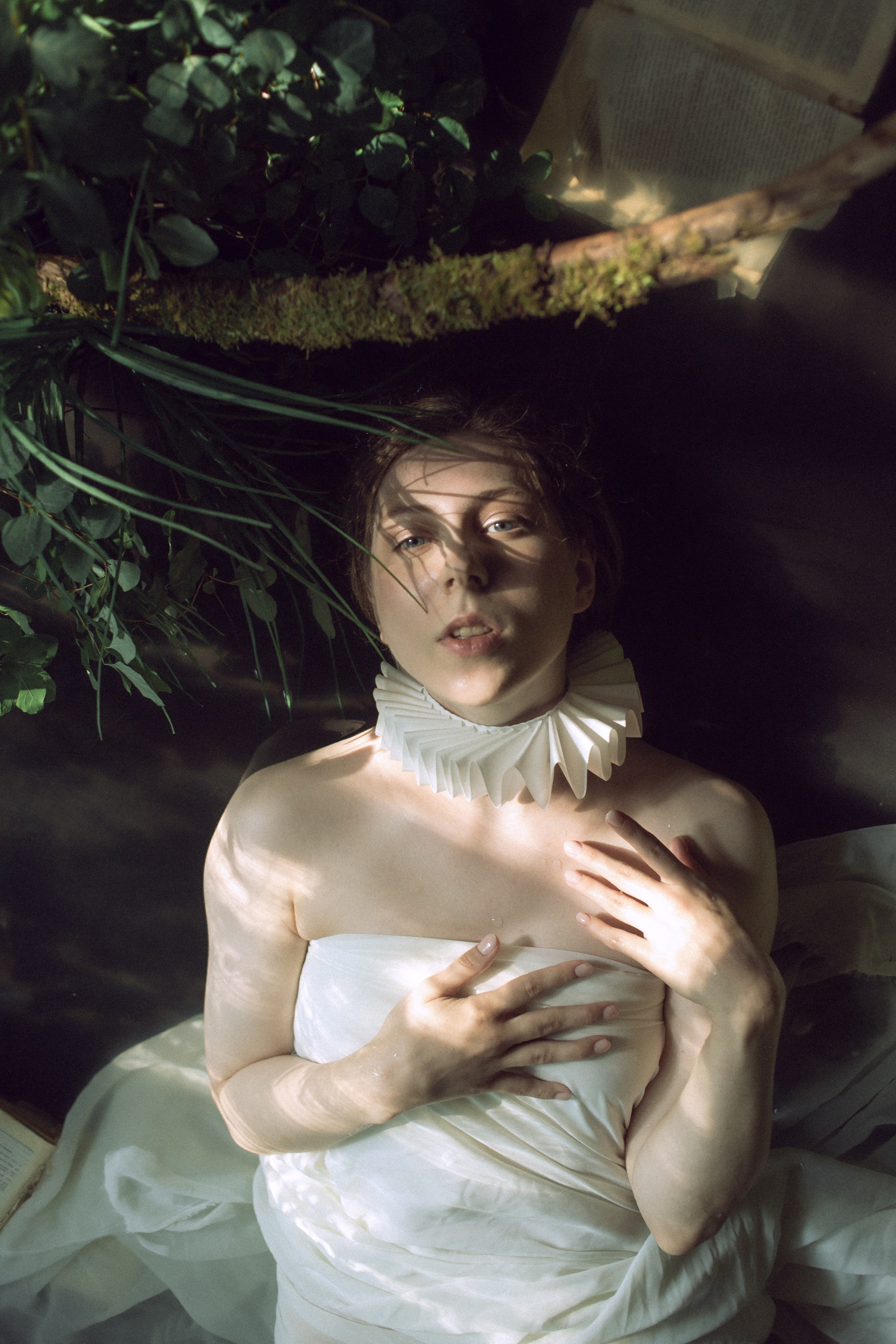 София. Фотограф в Москве Лера Юдина