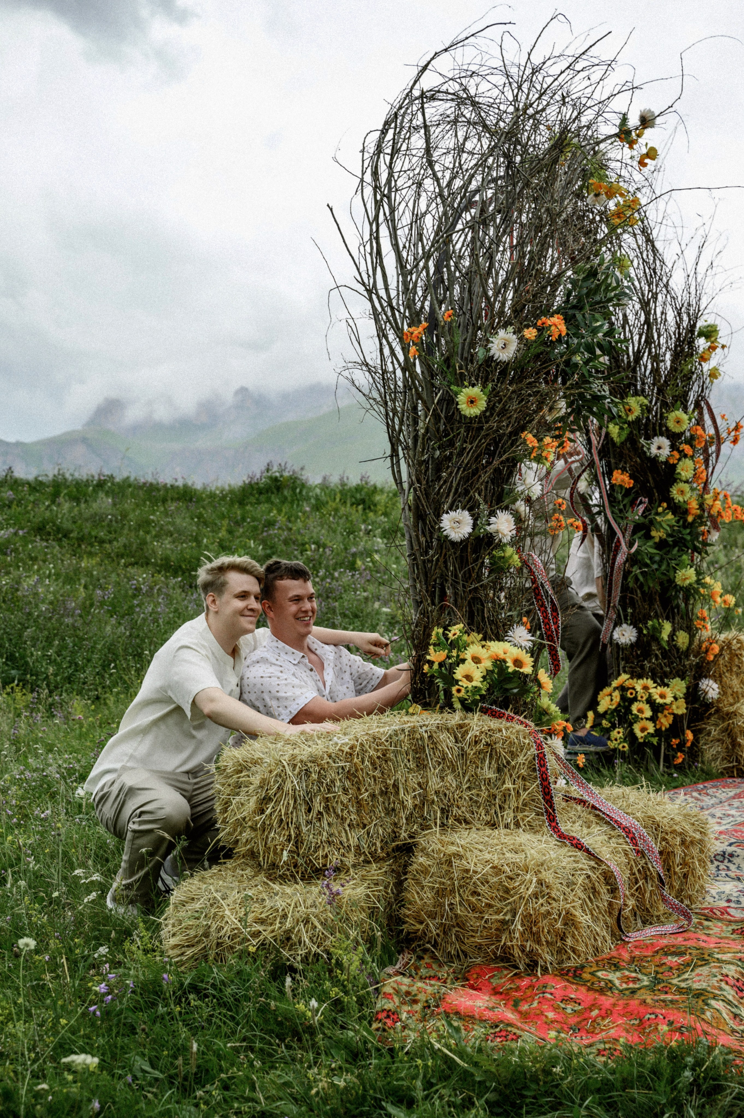 K & K. Главная