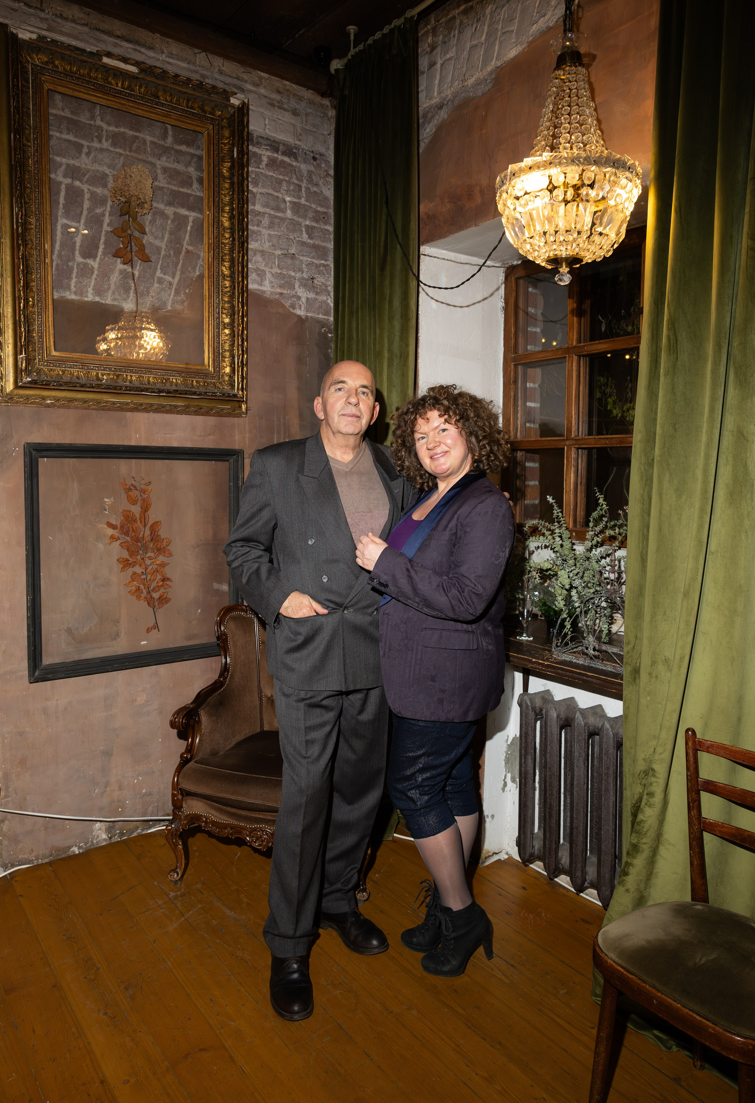 Усадьба Роден. Свадебный и семейный фотограф в Москве Вероника Сычева