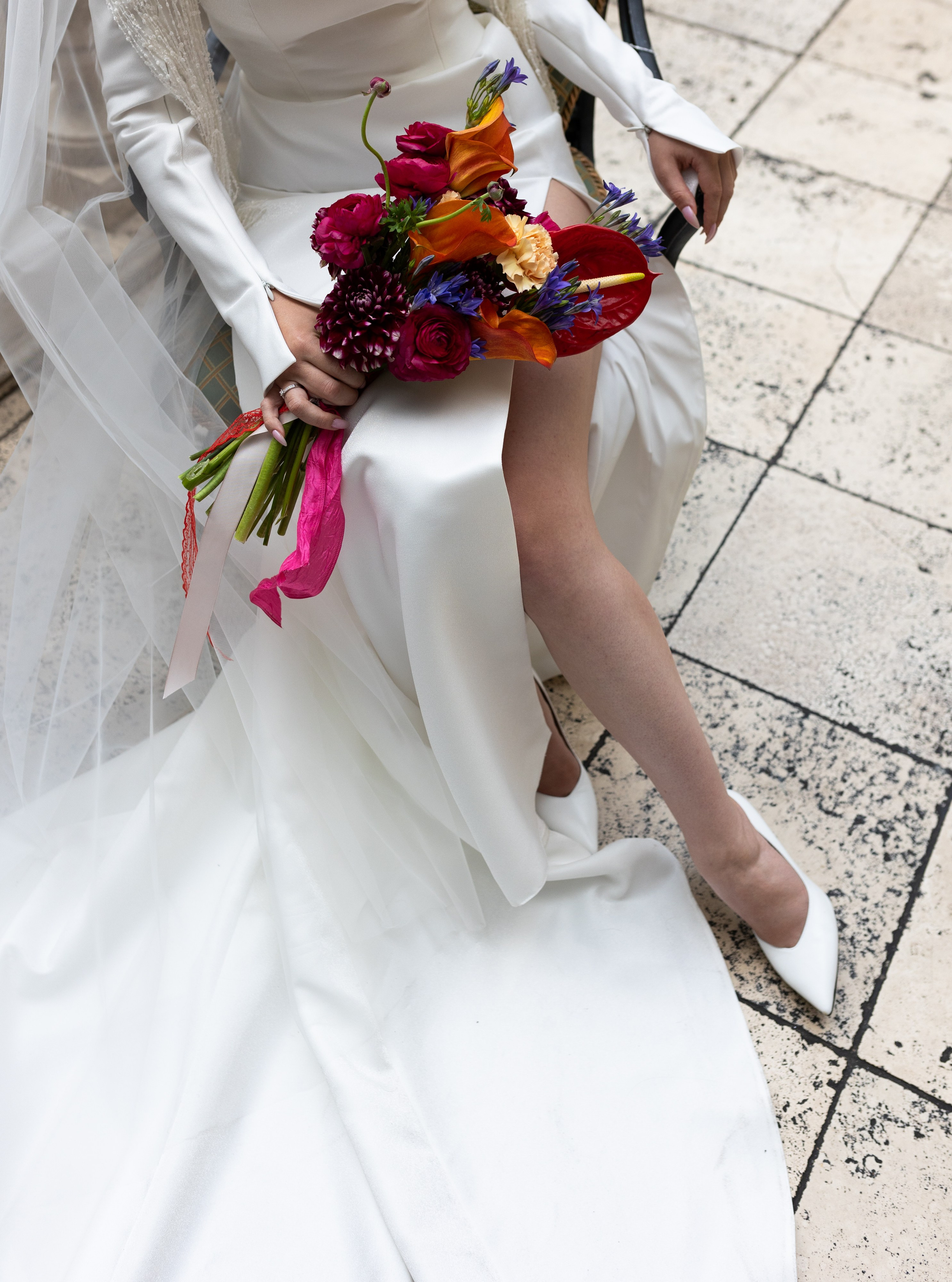 М+И. Свадебный и семейный фотограф в Москве Вероника Сычева