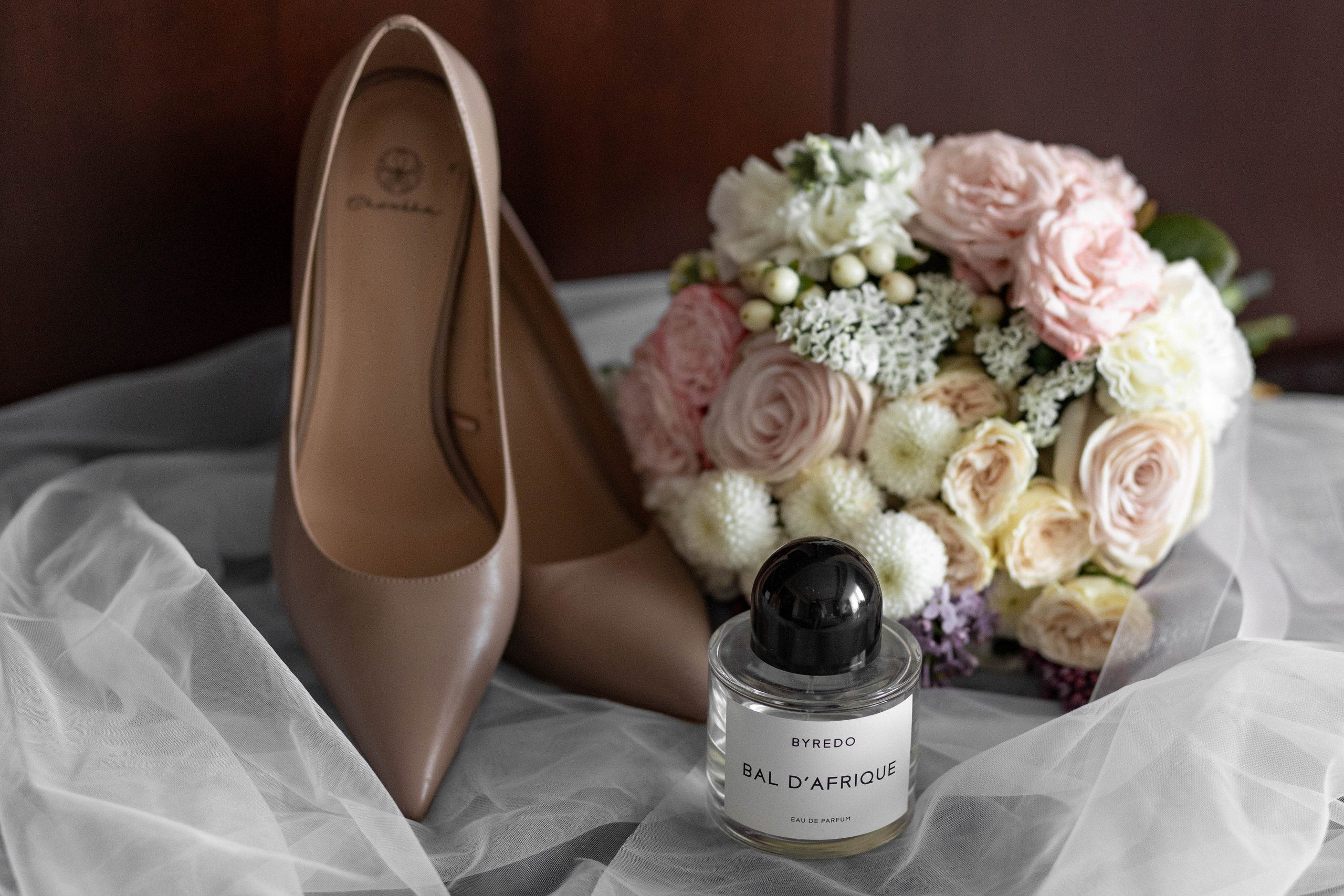 Д+И. Свадебный и семейный фотограф в Москве Вероника Сычева