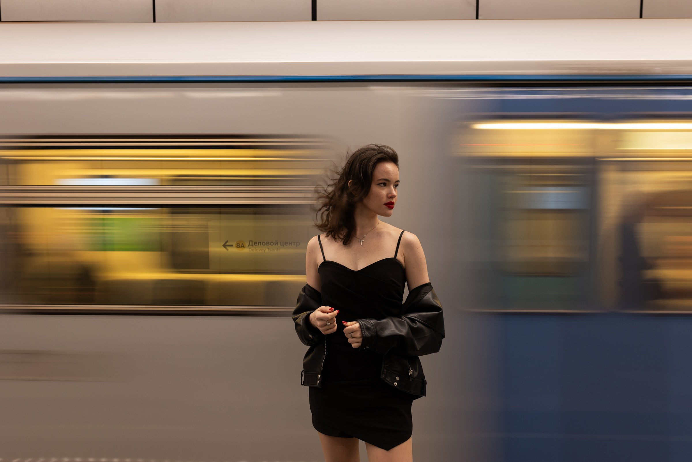 Свадебный и семейный фотограф в Москве Вероника Сычева