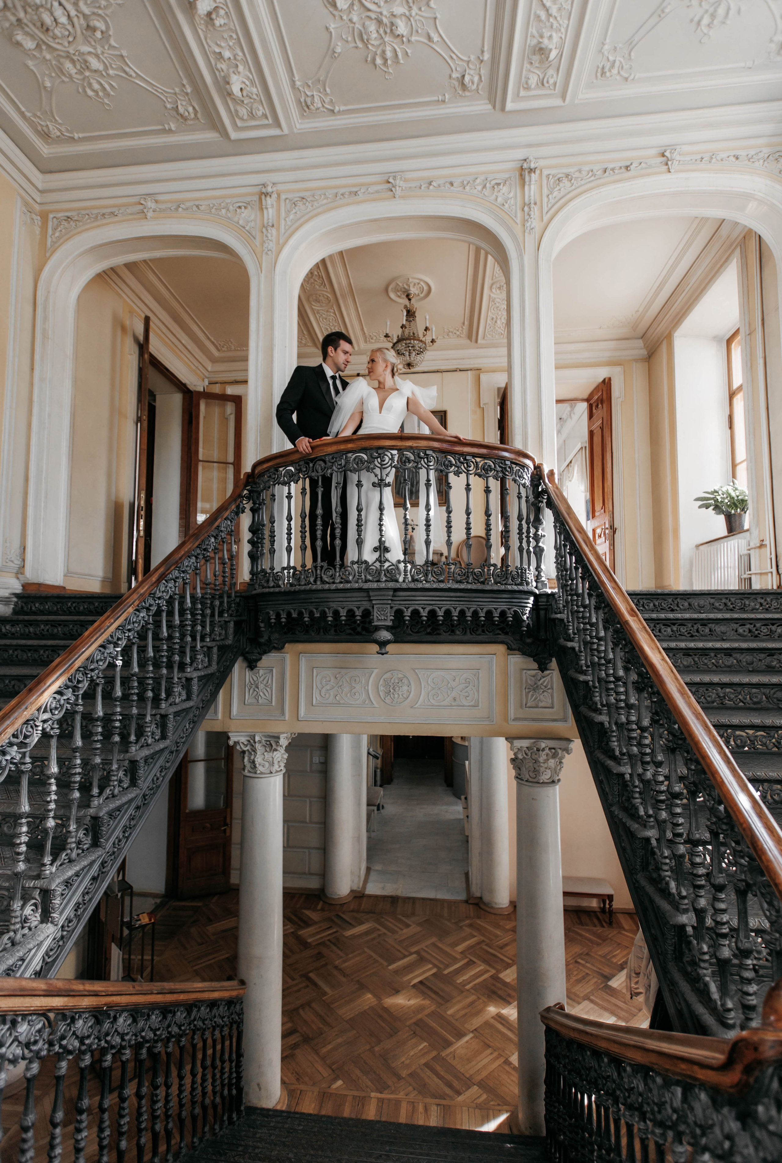 Д+К. Свадебный и семейный фотограф в Москве Вероника Сычева