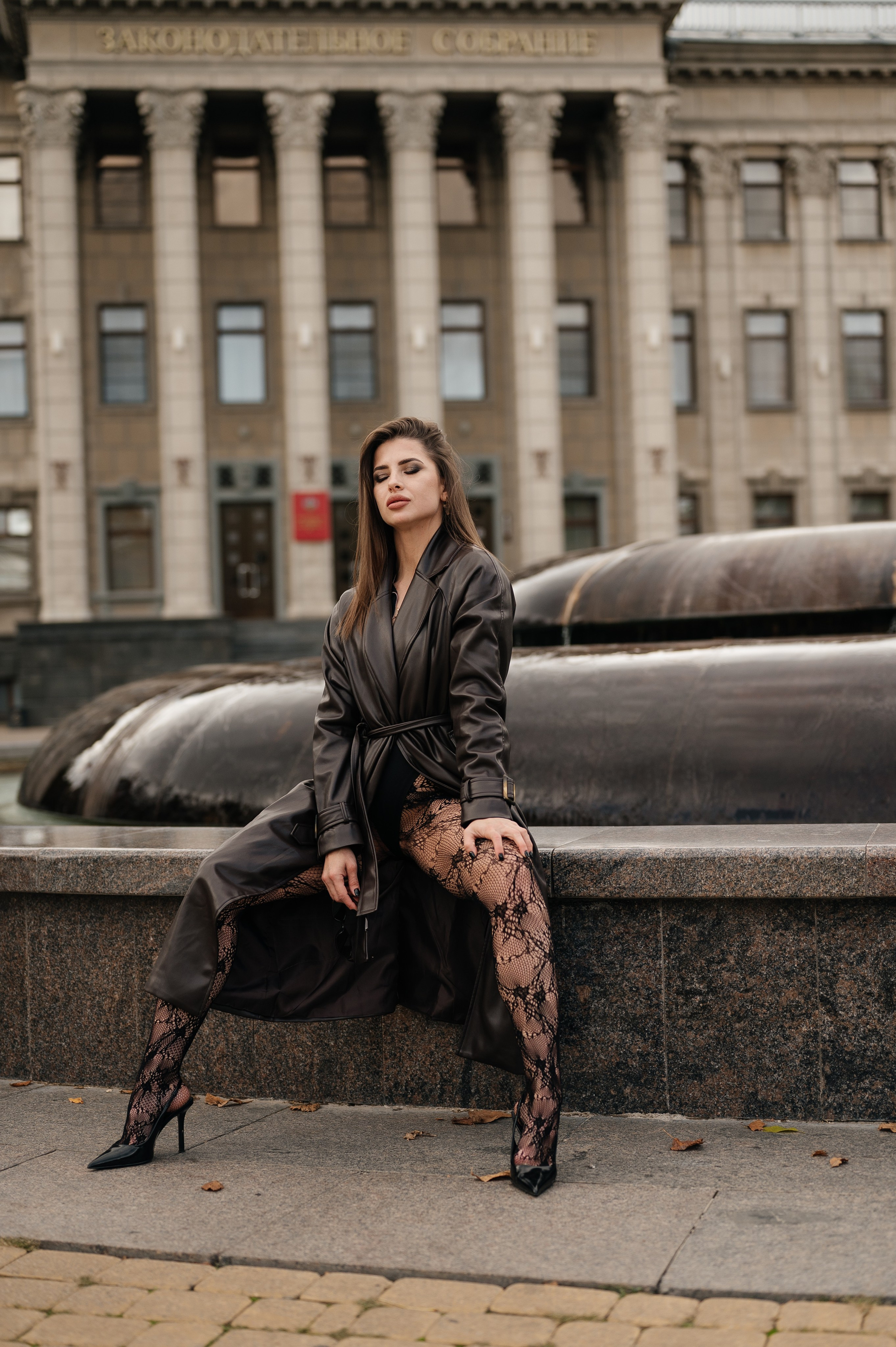 Ира. Свадебный и семейный фотограф в Краснодаре Алина Мельник