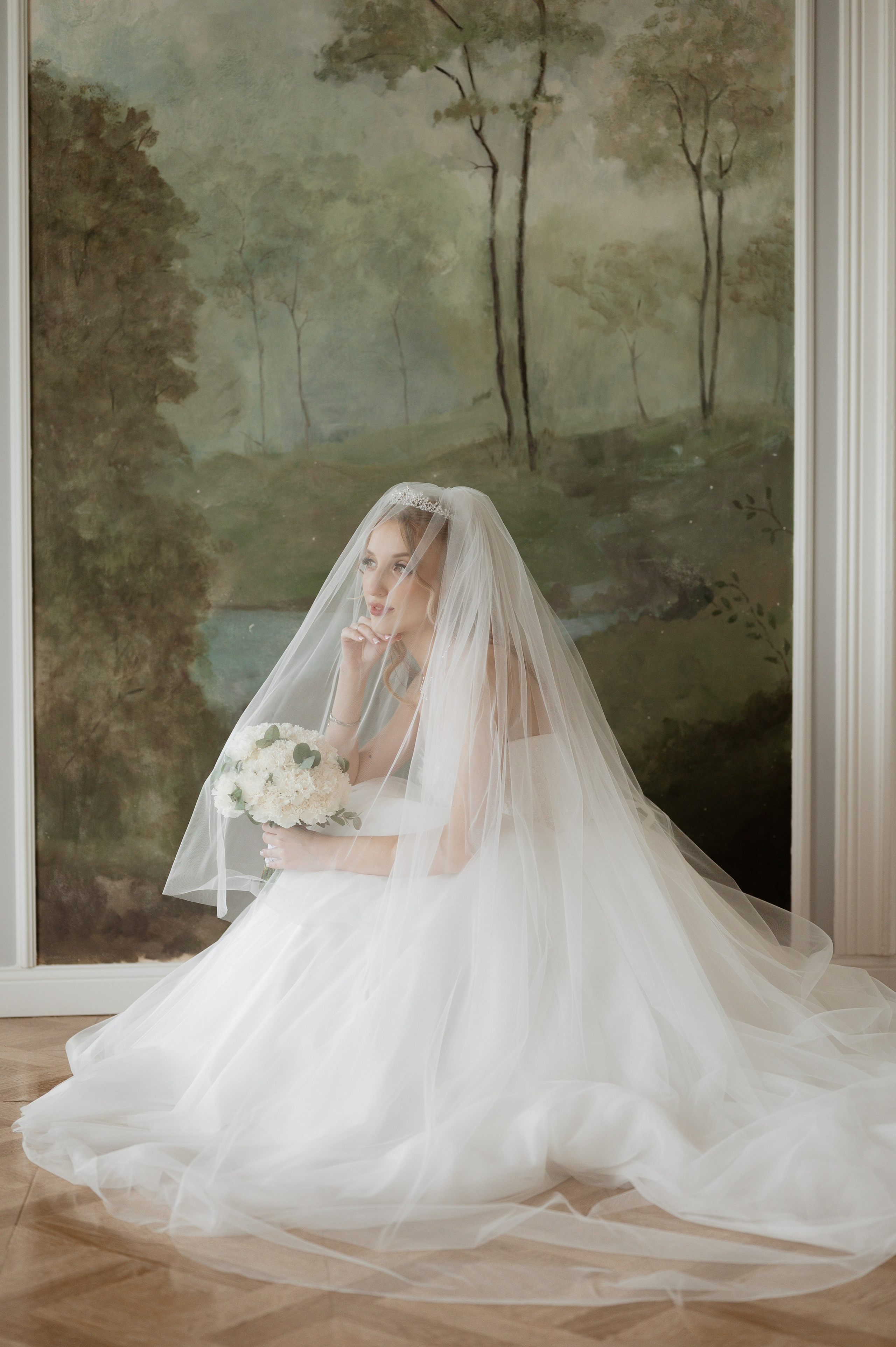 Иван и Арина. Свадебный и семейный фотограф в Краснодаре Алина Мельник