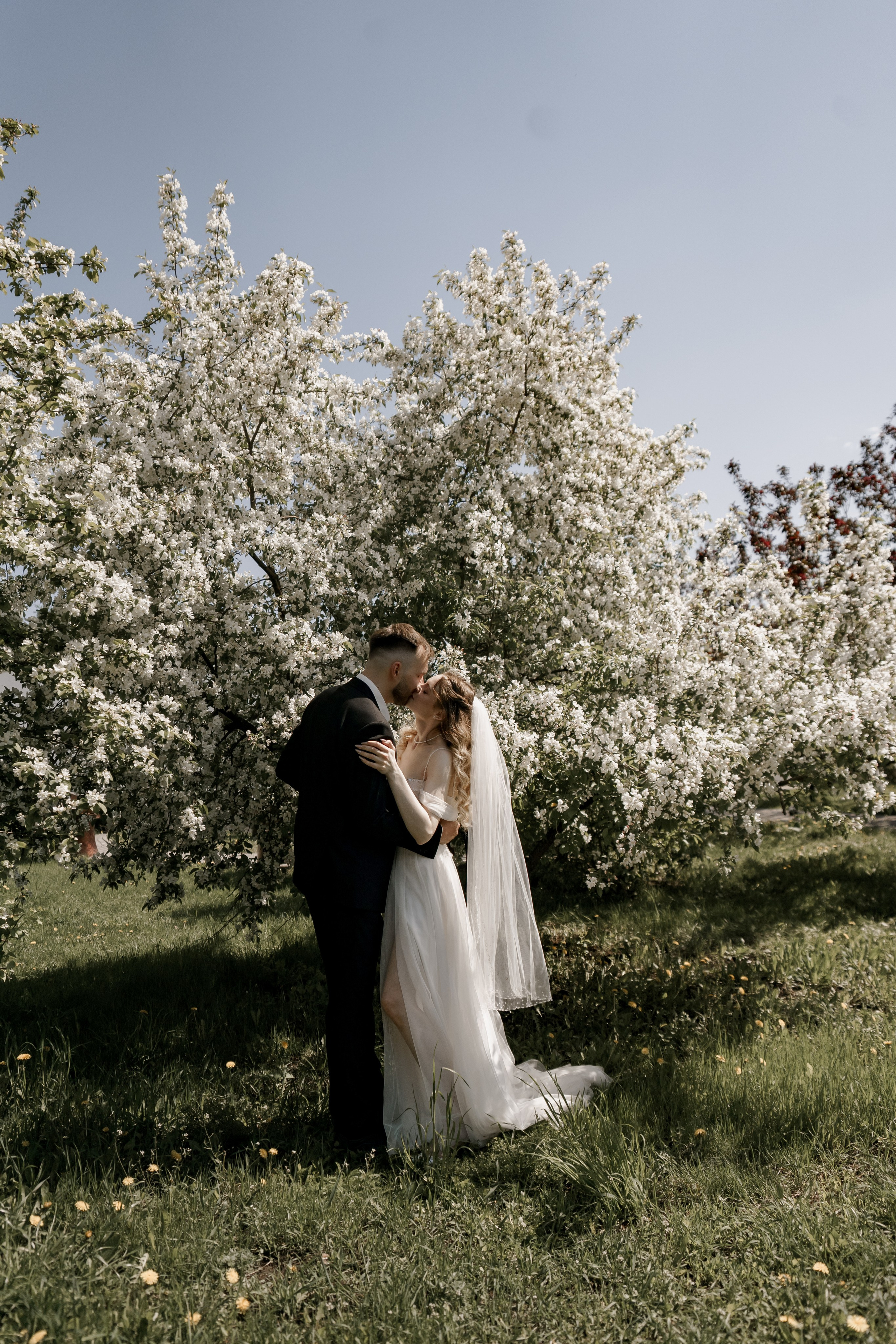 Wedding 05.05.2025. Свадебный и индивидуальный фотограф из Казани