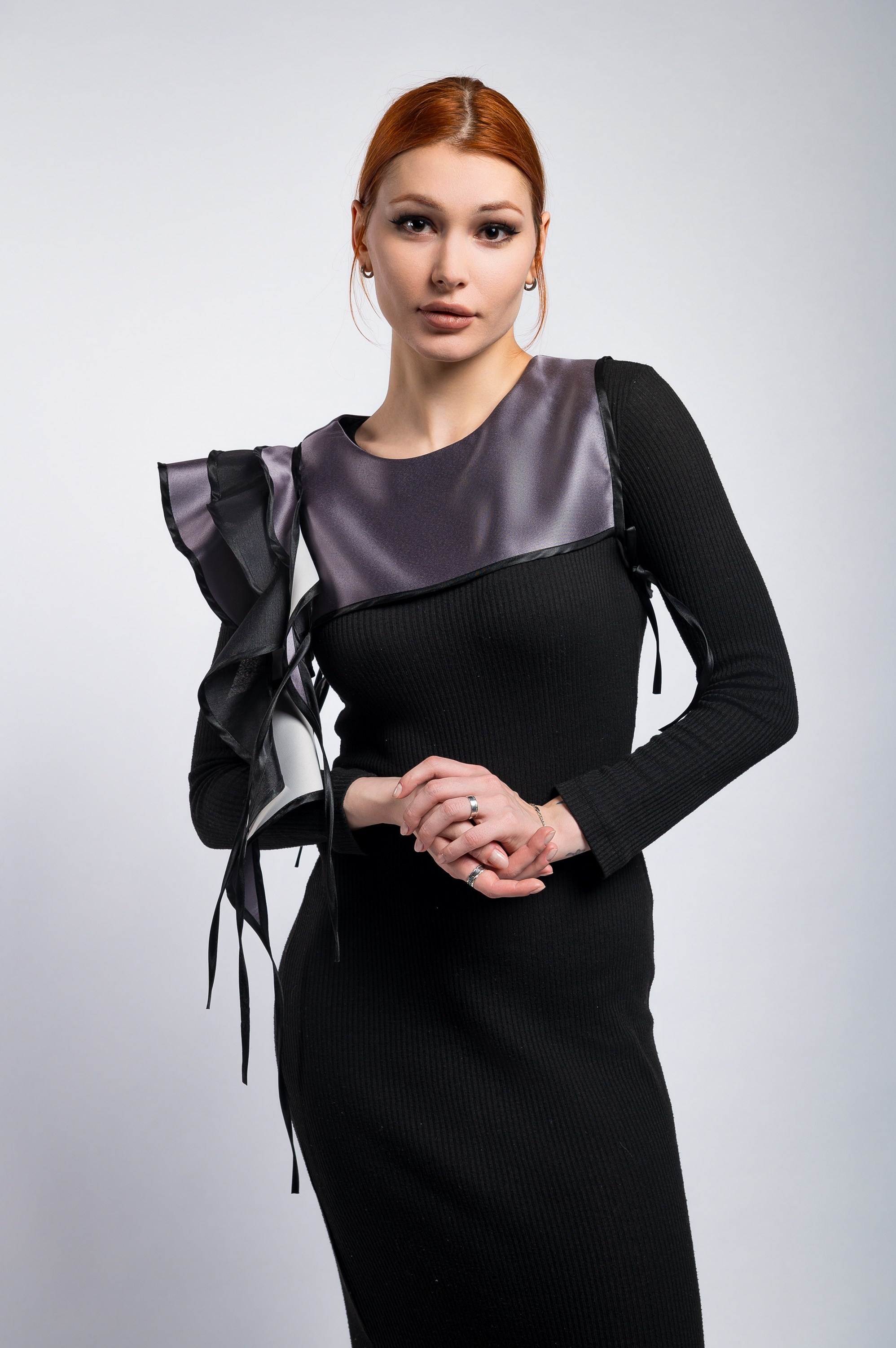 Рюши. Главная