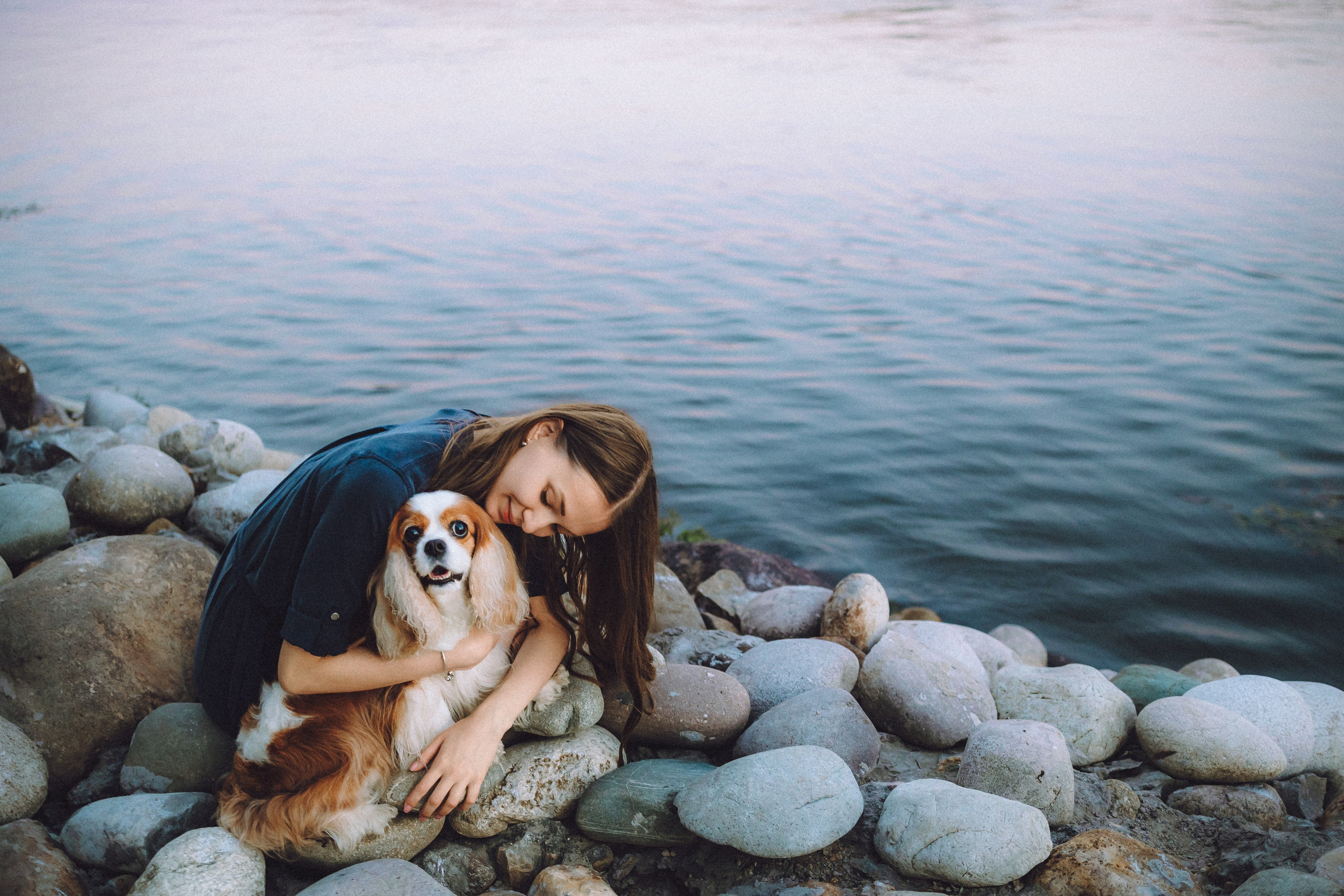 Наташа и Вики