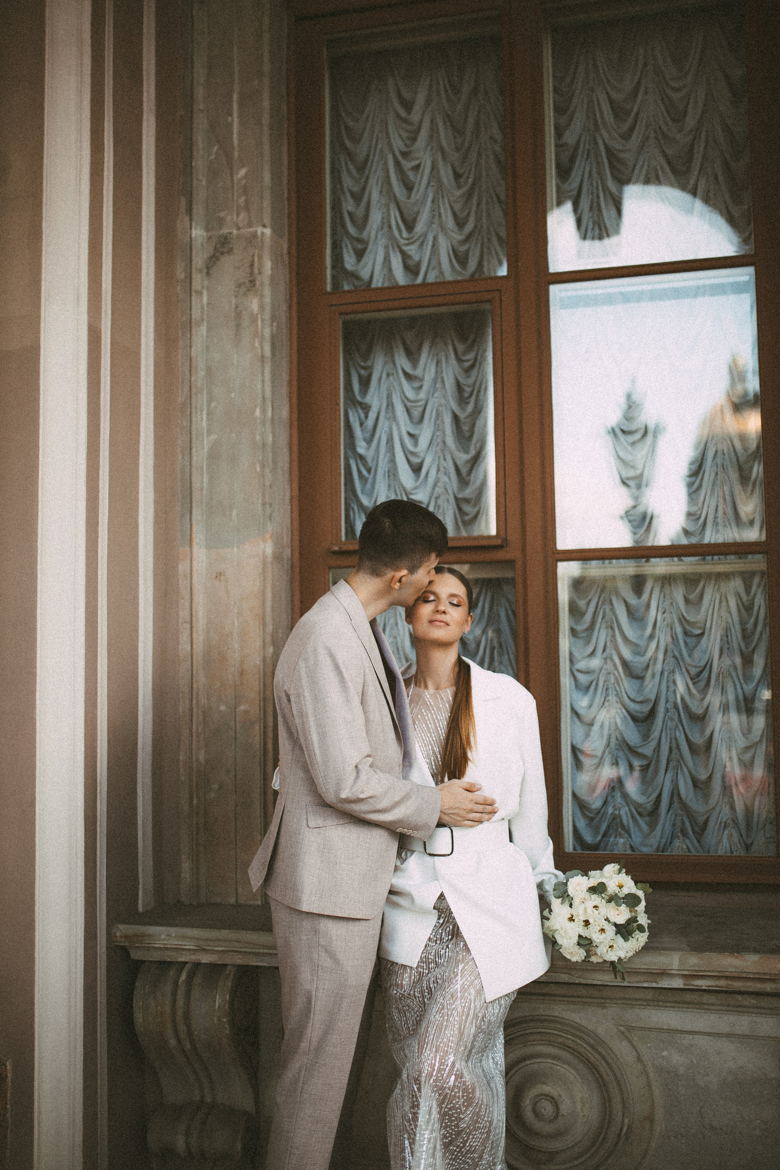 О & A | Санкт-Петербург. Фотограф Екатерина Амбрушкевич