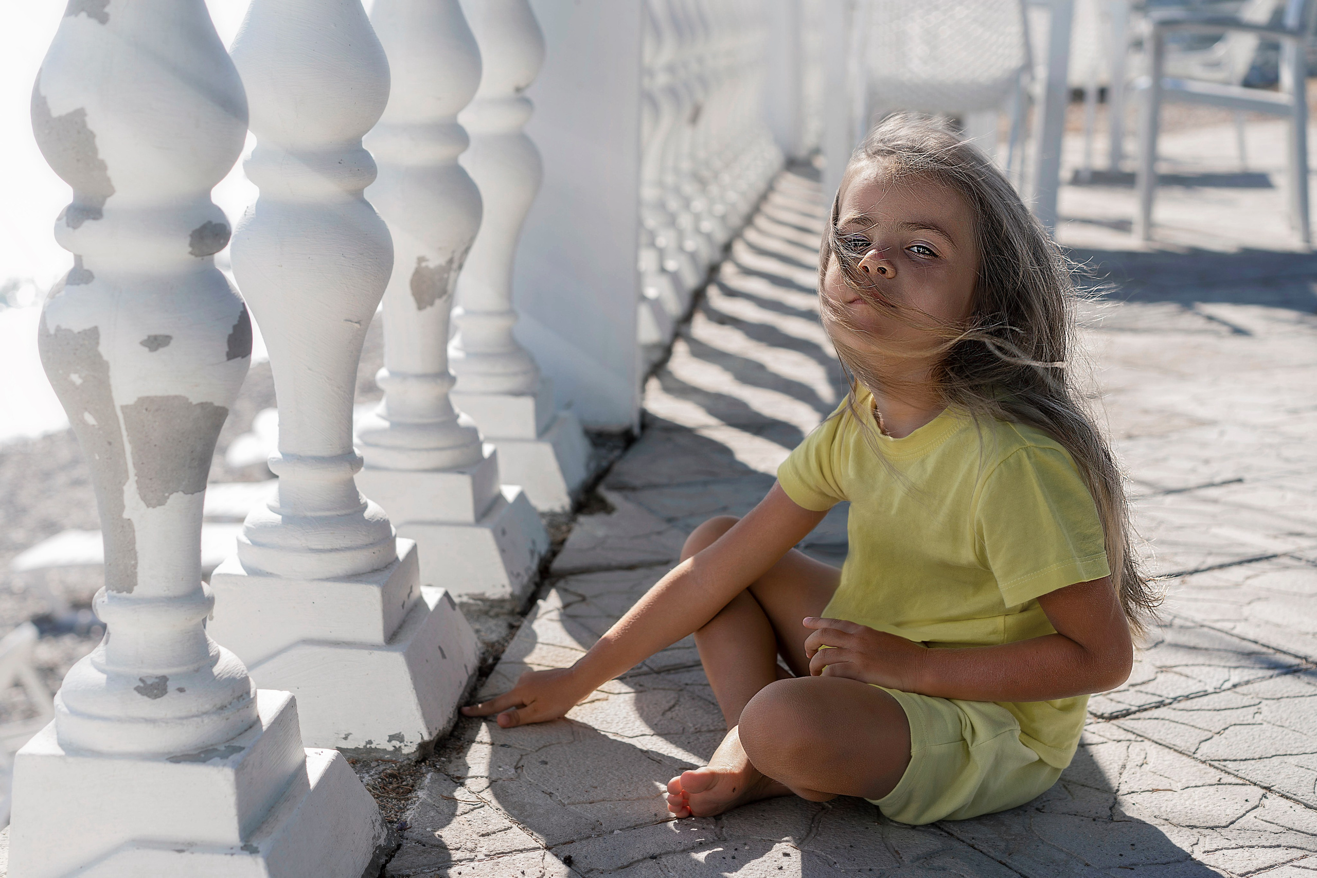 Семейный фотограф, Омск