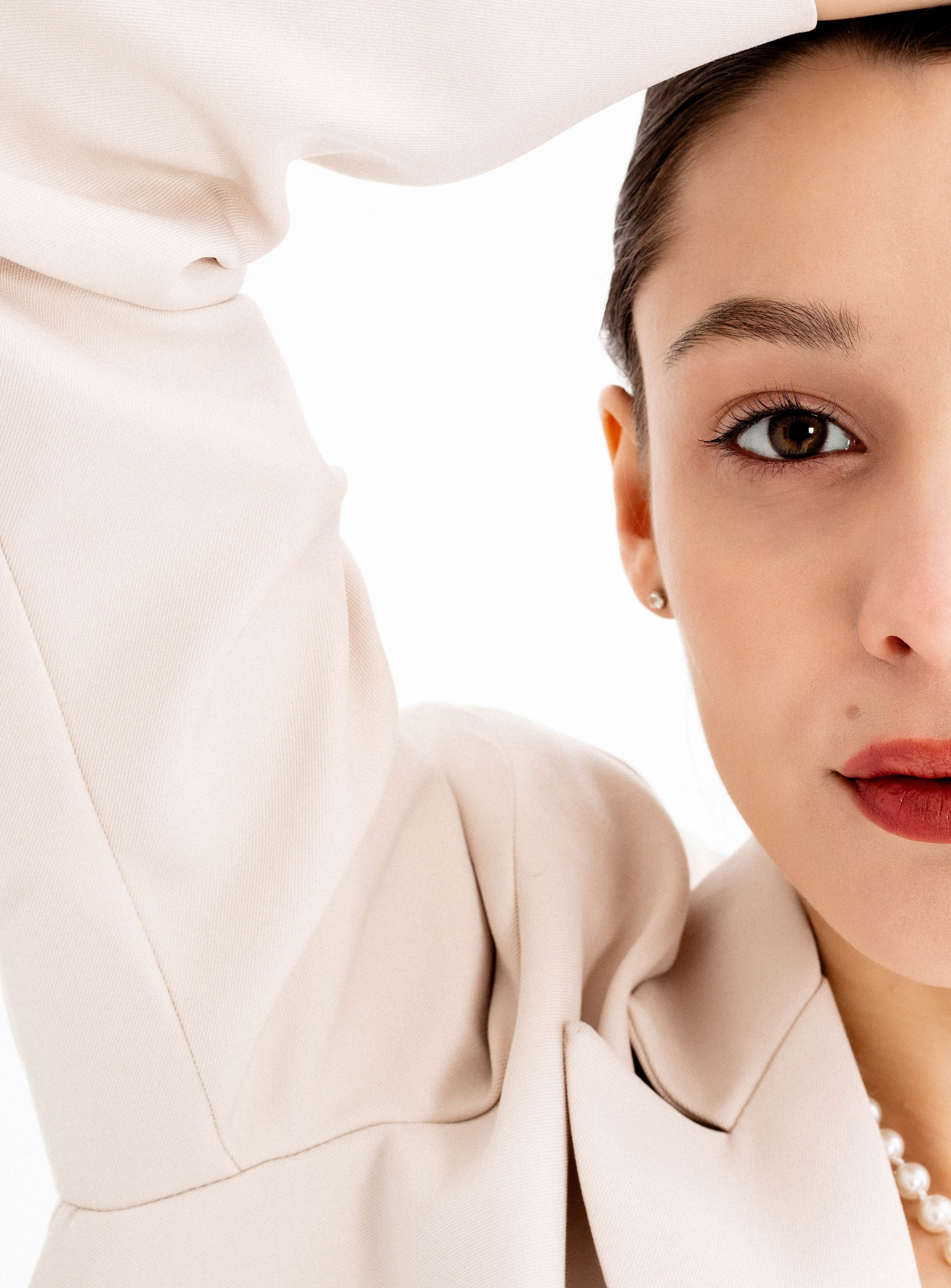 Женский. Фотостудия 220 — первая в Чите фотостудия, предназначенная для работы