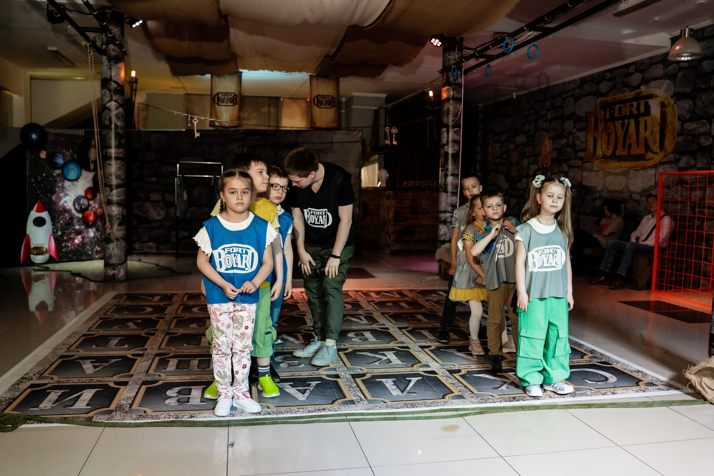 Форд Боярд. Свадебный фотограф Екатерина Кузнецова