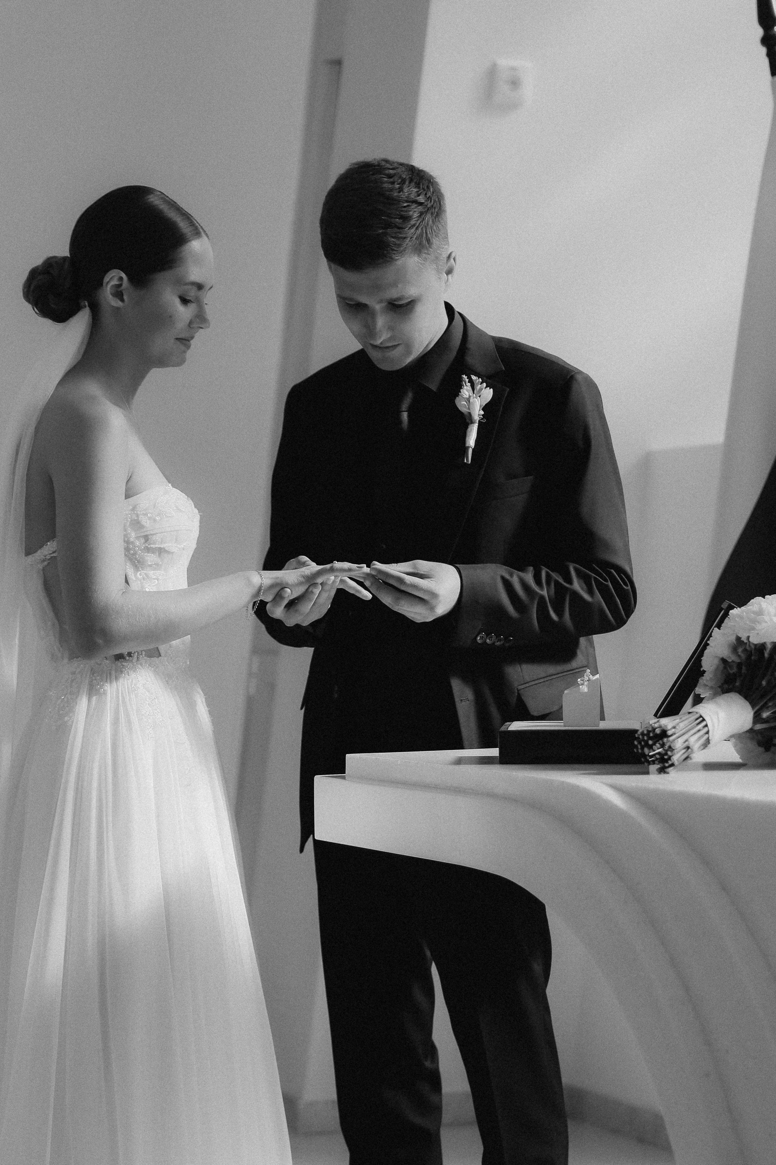 Костя и Оля. Фотограф в Самаре Петрякова Юлия