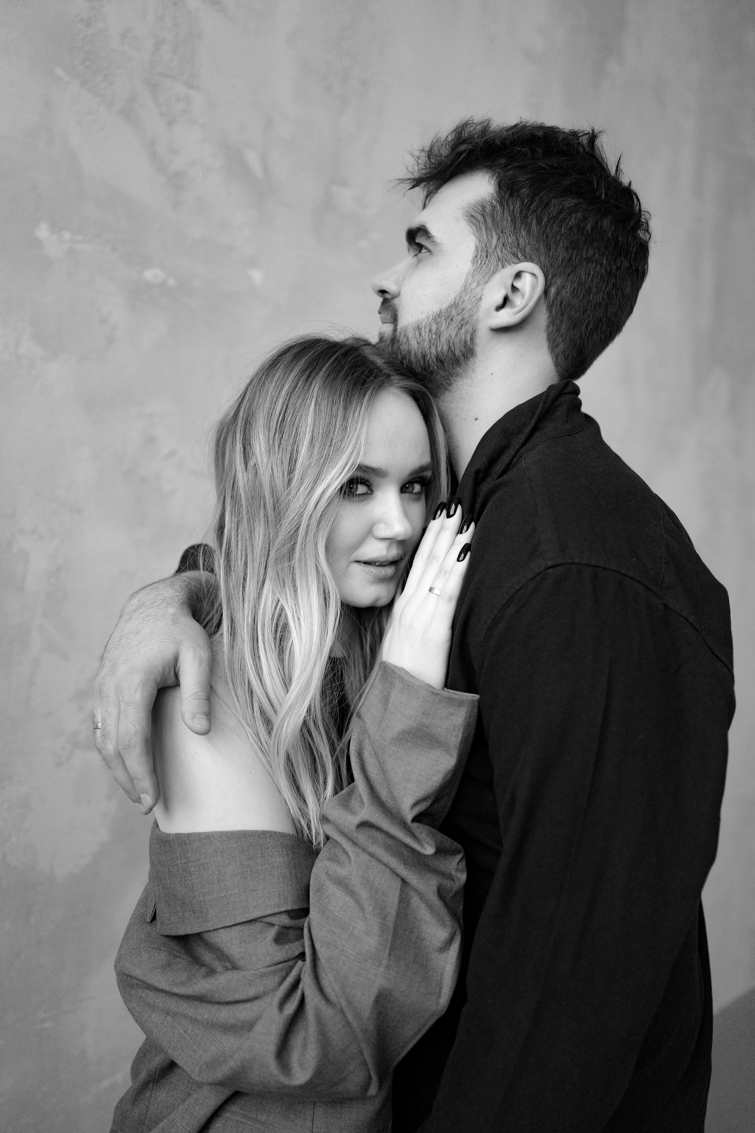 Сережа + Майя. Фотограф Шевчик Виктория