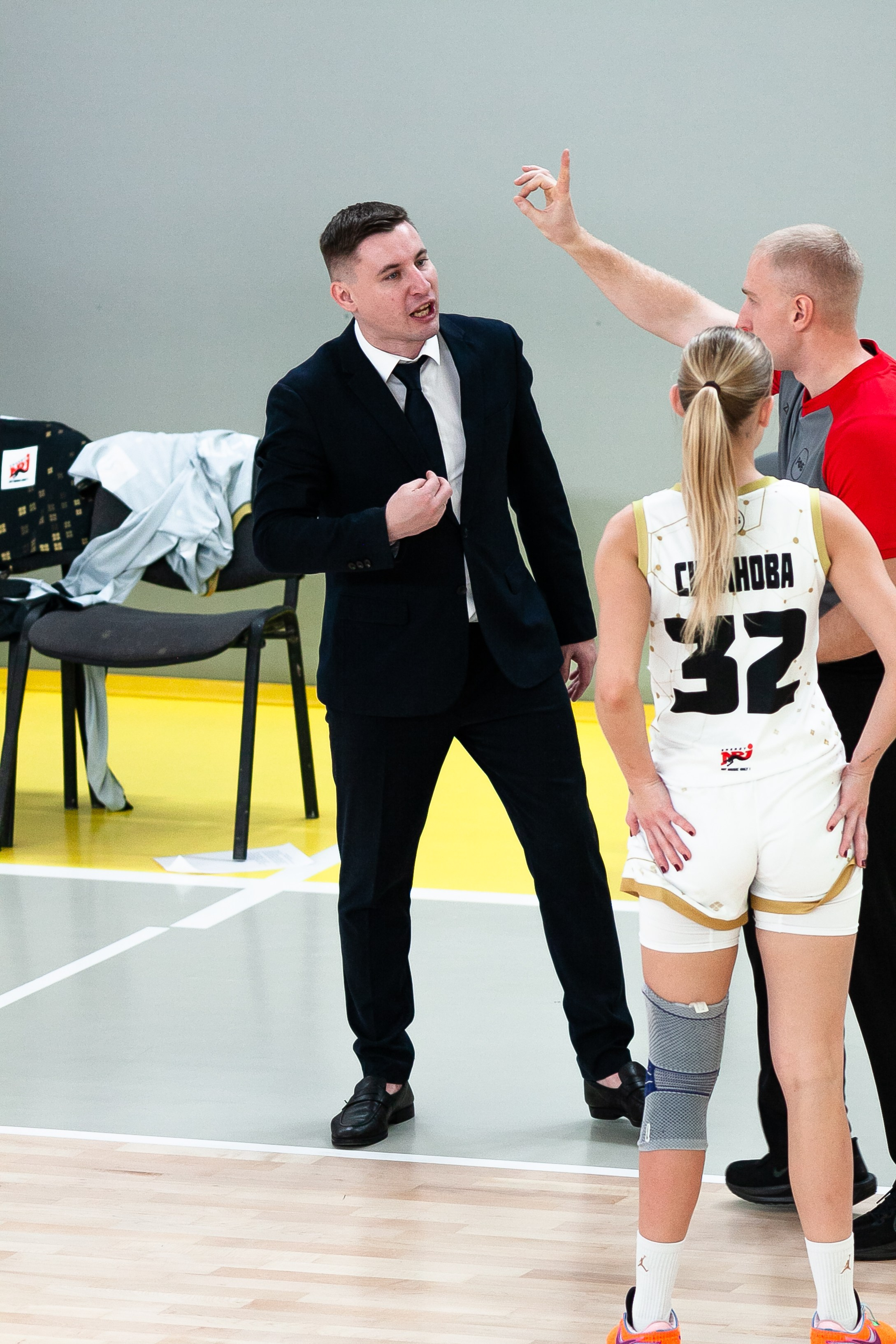 Патшалах университечэ. Фотография