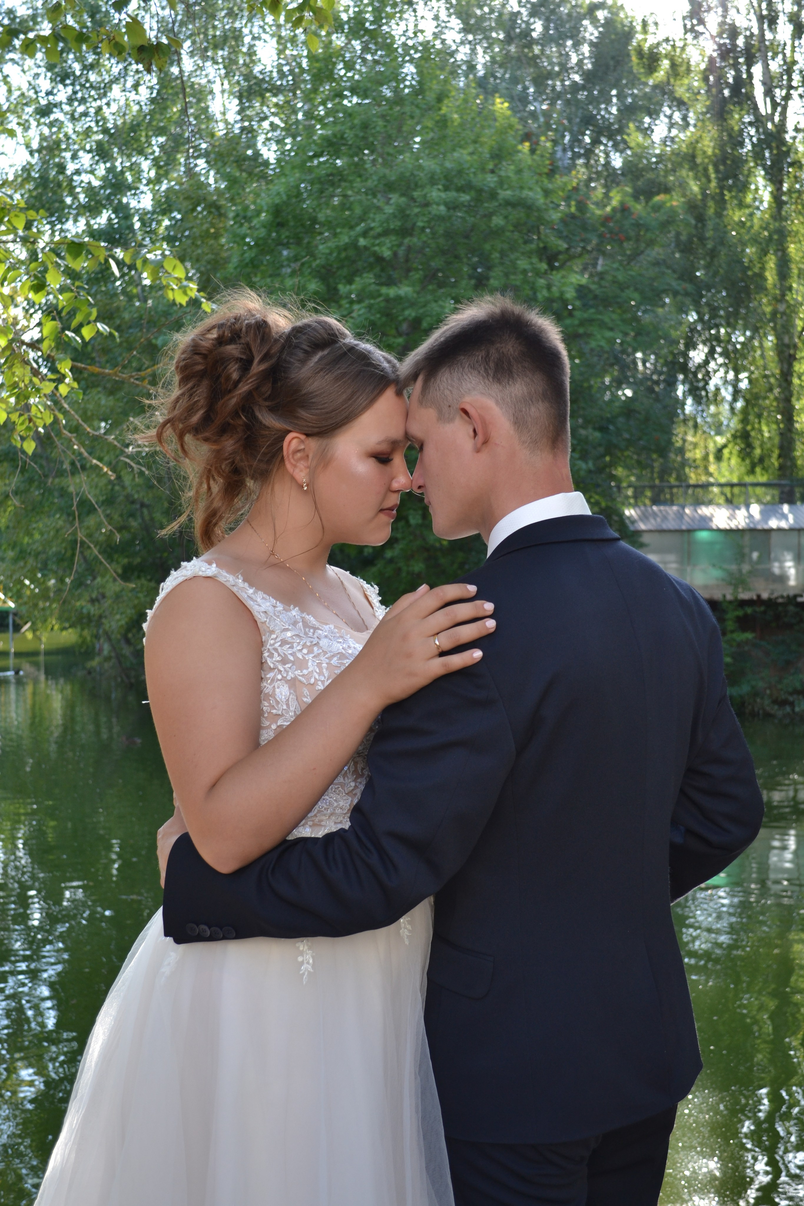 Свадьба. Семейный и свадебный фотограф в Йошкар-Оле Виктор Крайт