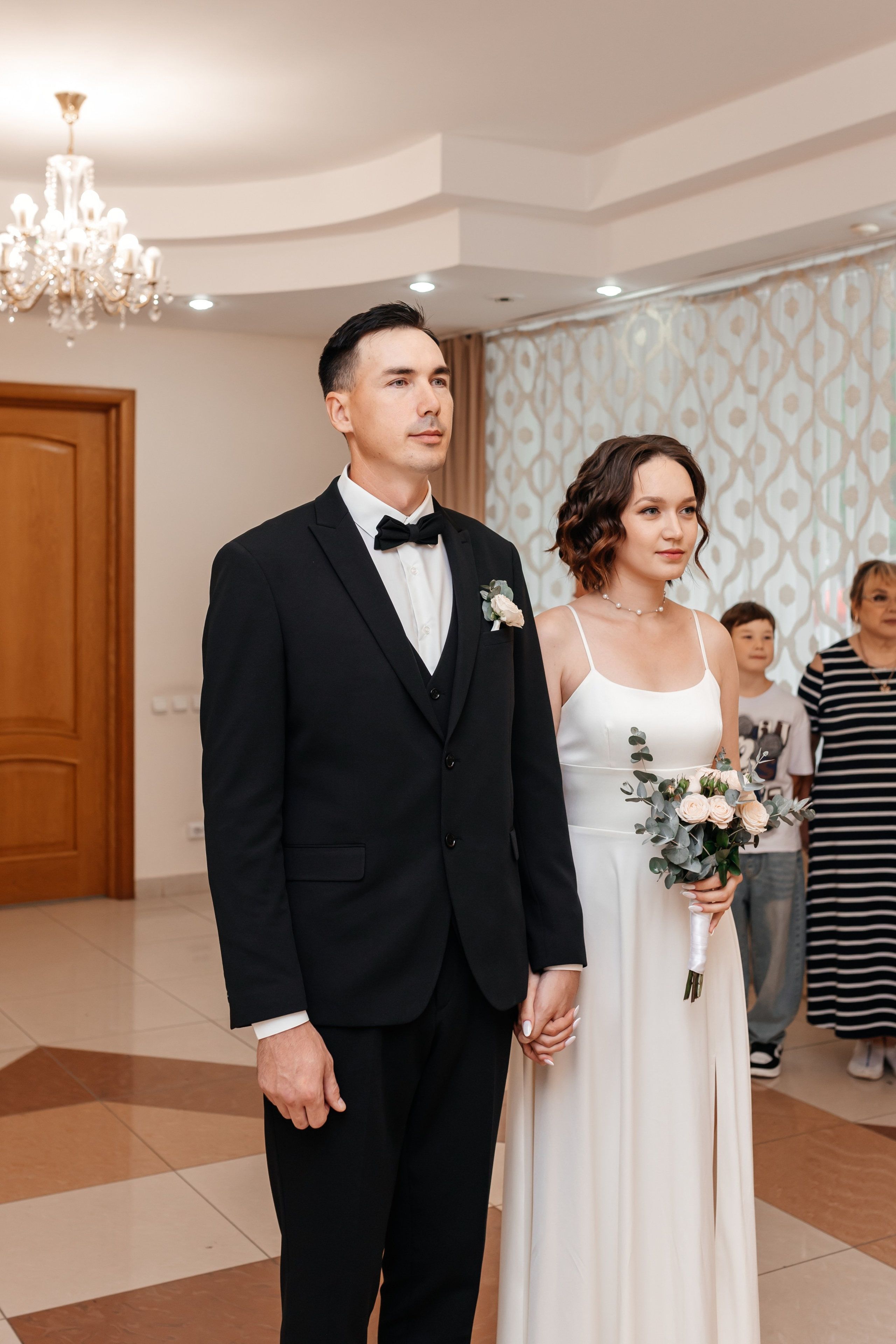 Владимир и Евгения. Марина Шаймухаметова. Фотограф в Уфе