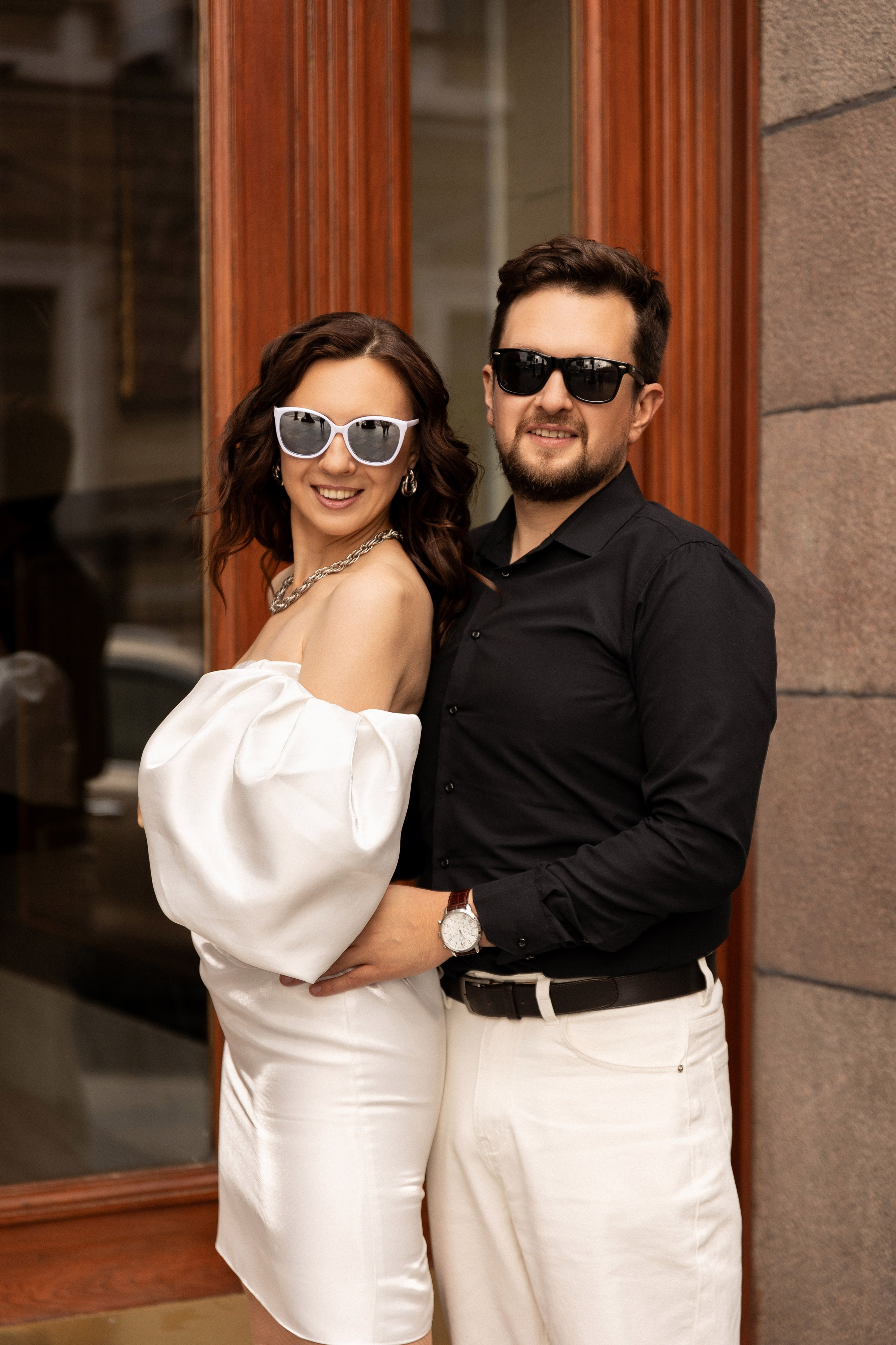 Самый лучший день!. Семейный и свадебный фотограф в Санкт-Петербурге Татьяна Швыкова