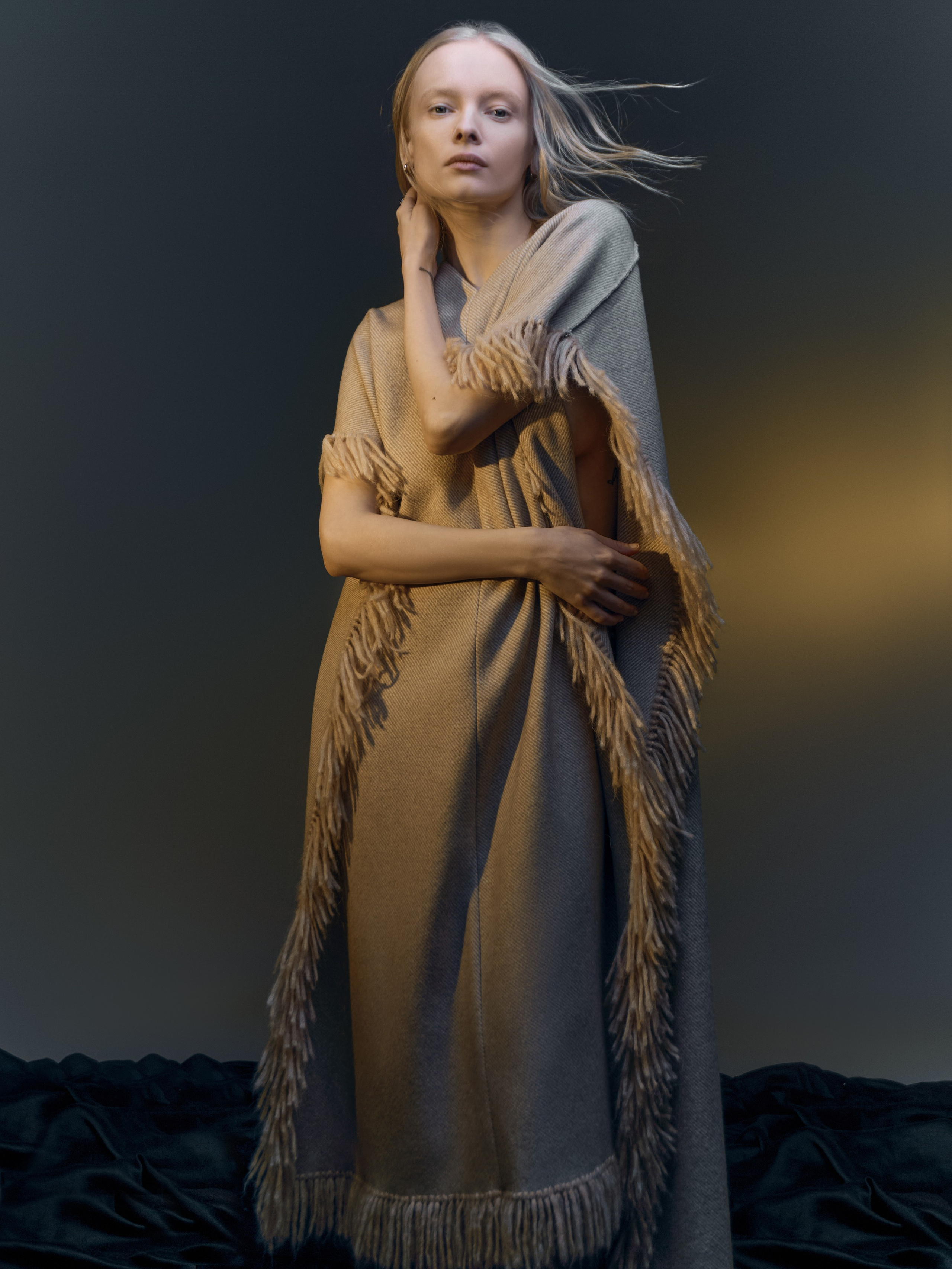 Работы для брендов. Алёна Духовна