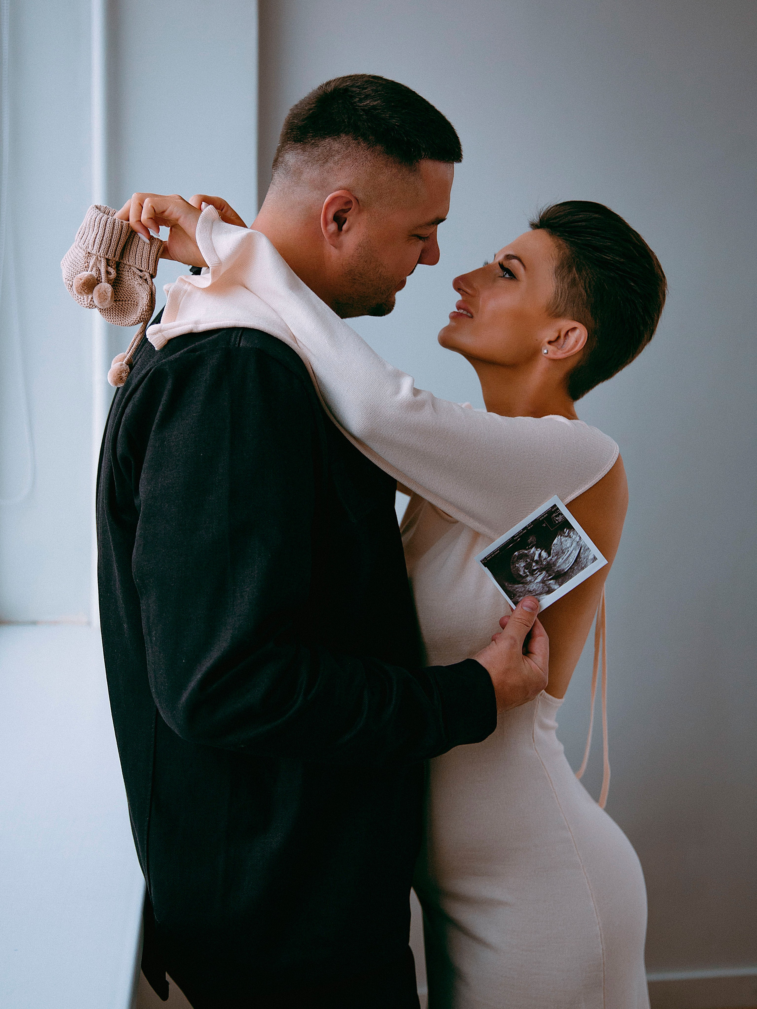 NATALY & VLADIMIR. Фотограф Ариана Романовская, Москва и МО