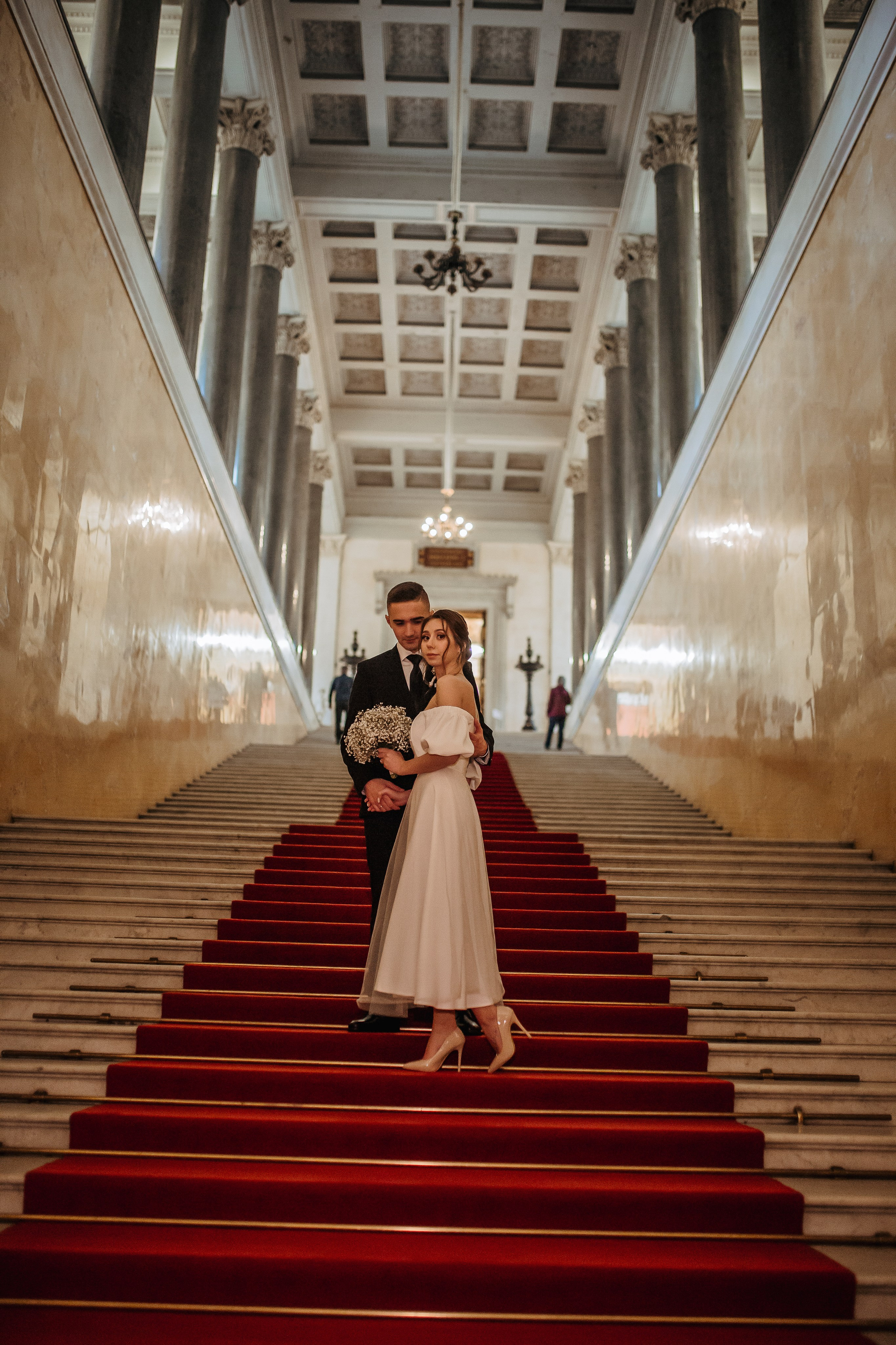 Анастасия & Кирилл. Семейный и Свадебный фотограф в Санкт-Петербурге Плохая Екатерина