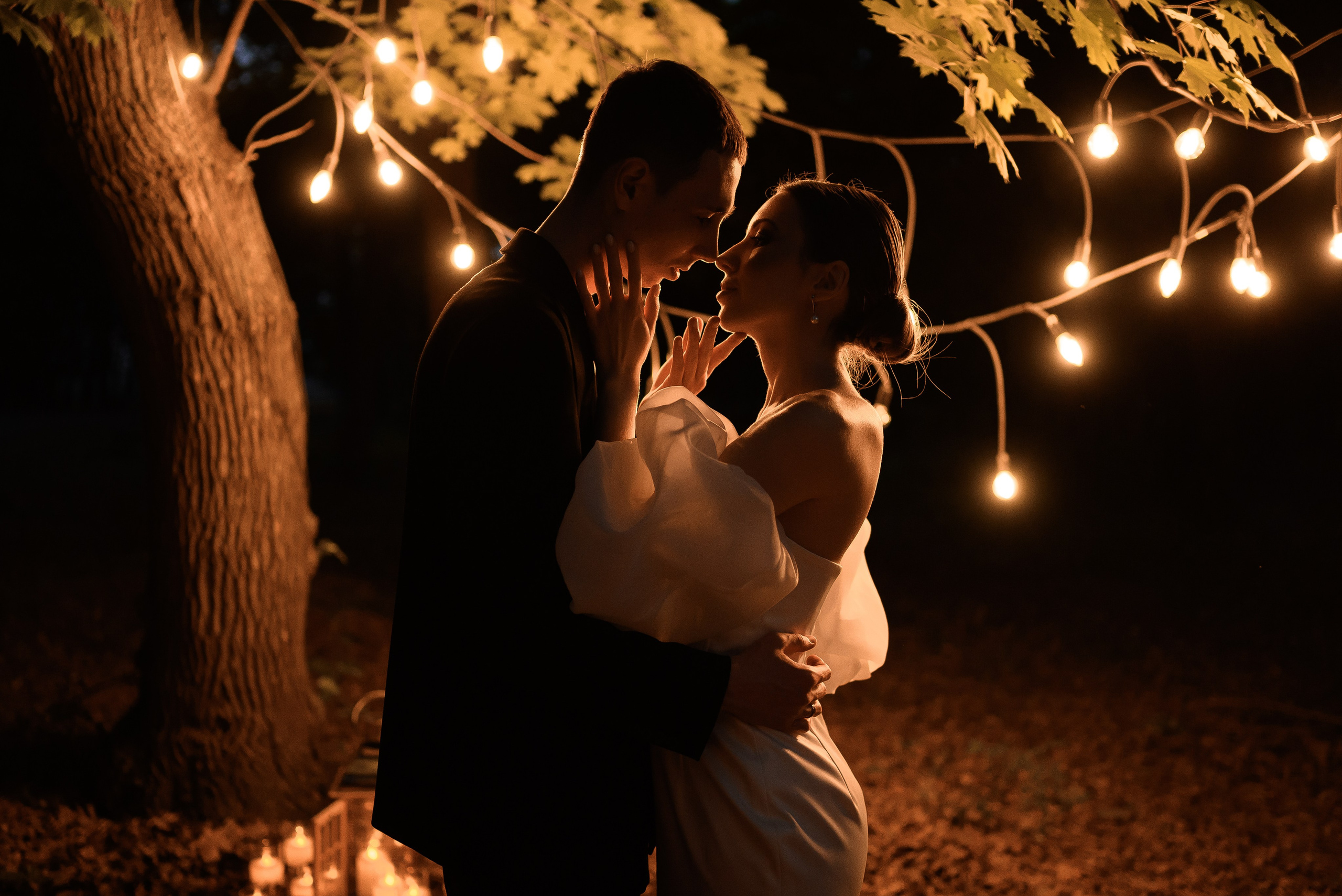 Максим и Алена. Свадебный фотограф Евгения Наумовец