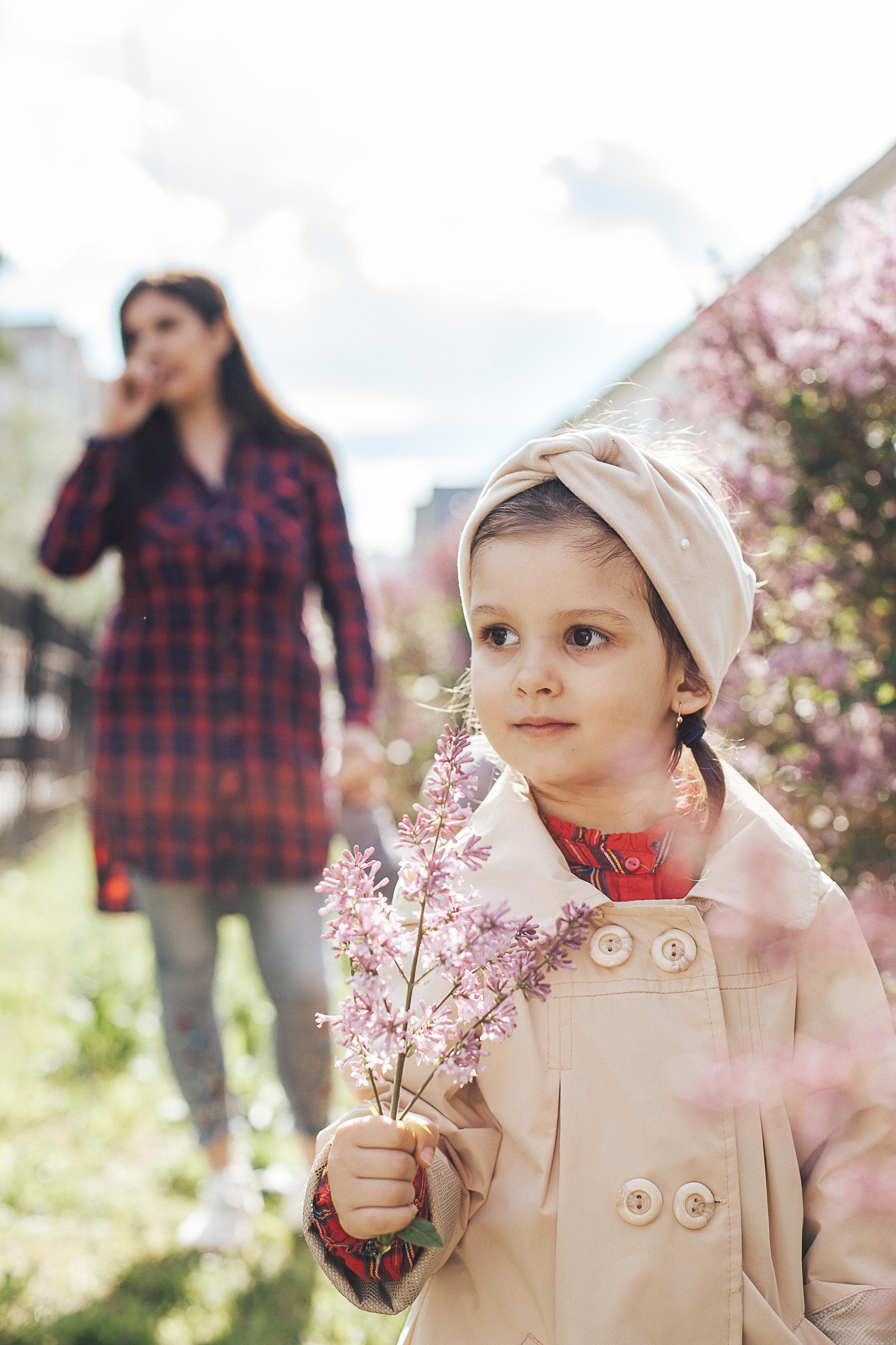 Павел, Алёна, Валерия и Макар. Семейный фотограф Трусова Евгения в Екатеринбурге