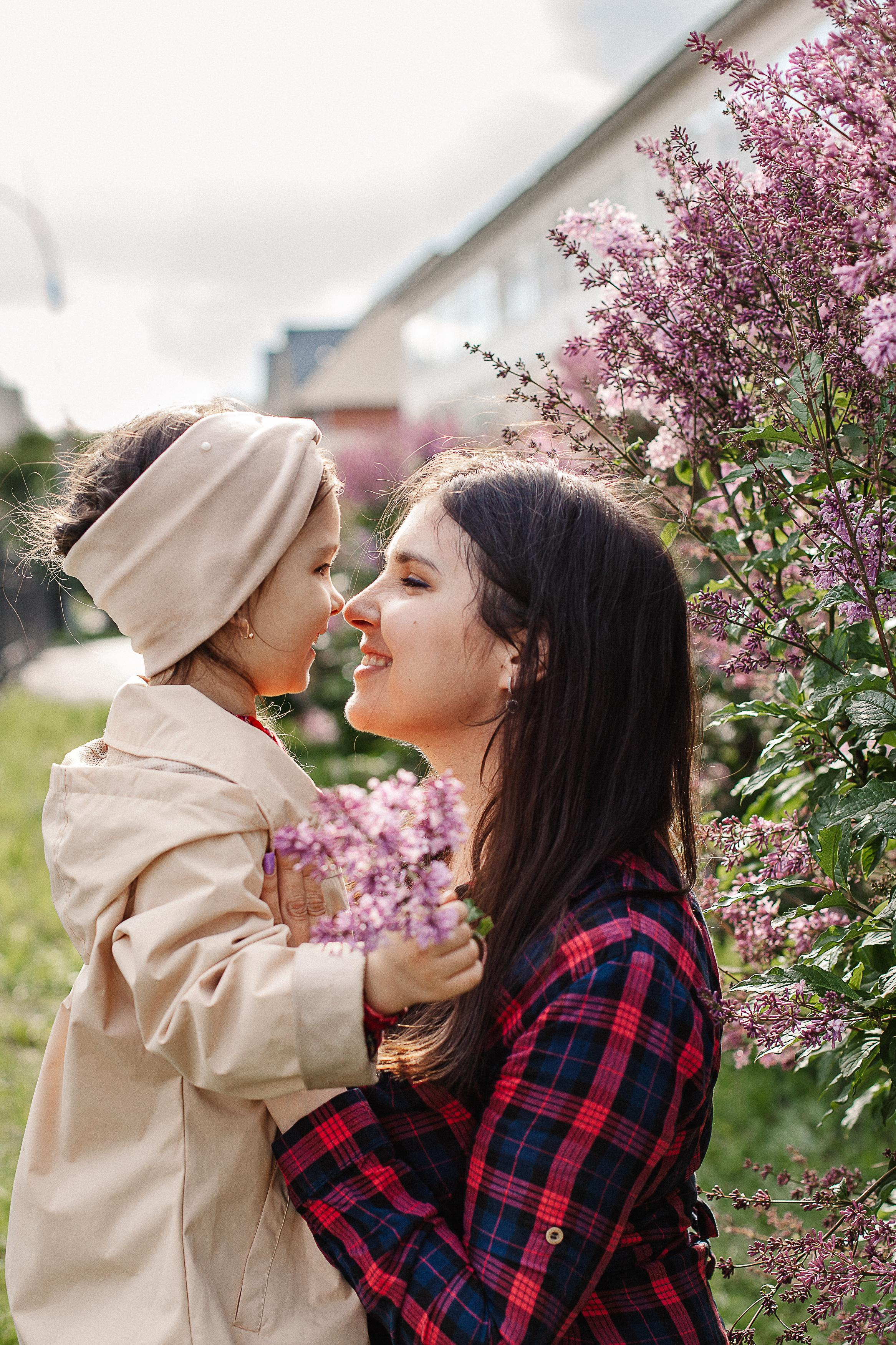 Павел, Алёна, Валерия и Макар. Семейный фотограф Трусова Евгения в Екатеринбурге