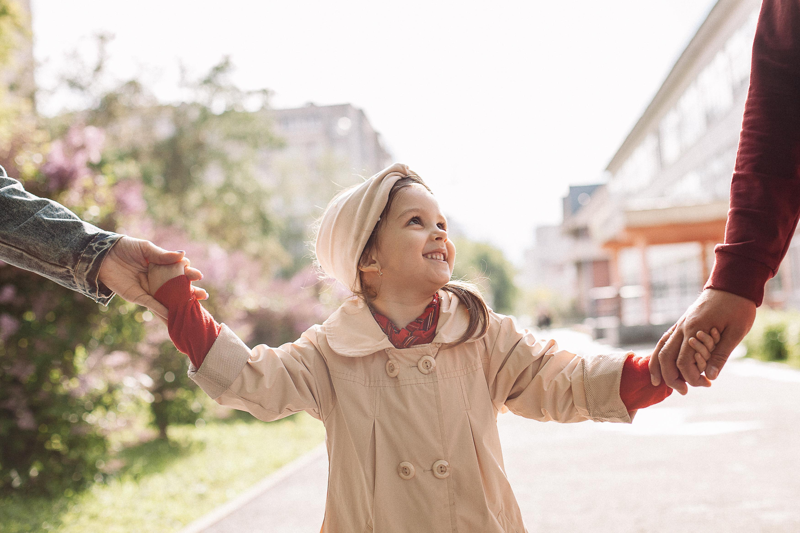 Павел, Алёна, Валерия и Макар. Семейный фотограф Трусова Евгения в Екатеринбурге